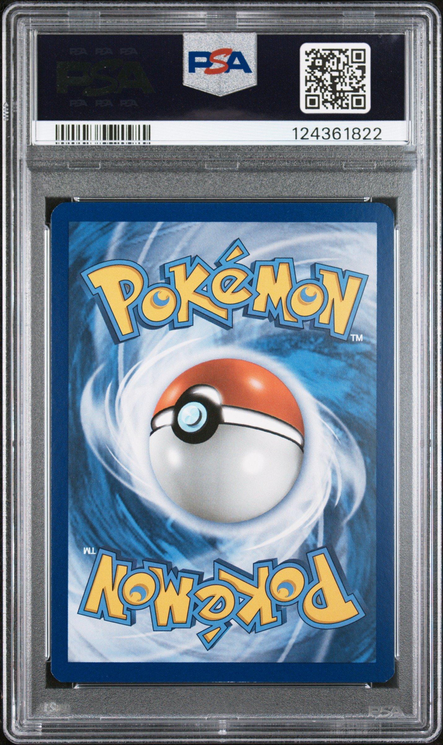 2016 Pokemon Xy Black Star Promo Xy133 Ash-greninja Ex Ash