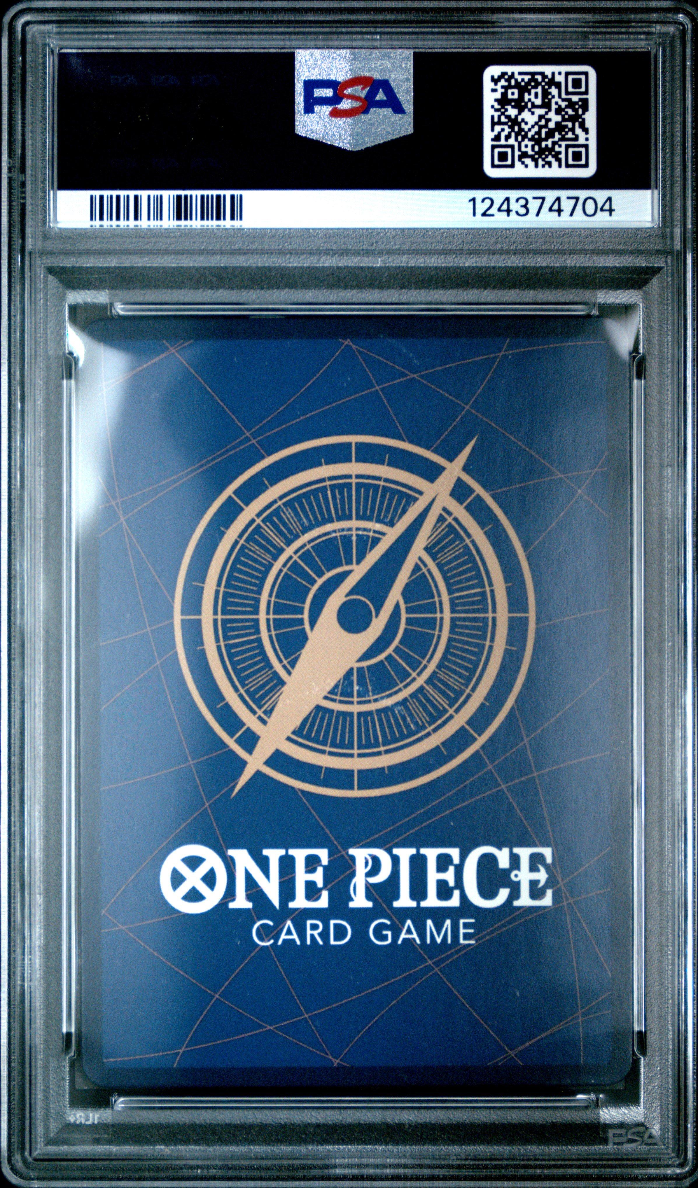 2024 One Piece Op09-emperors In The New World 093 Marshall D
