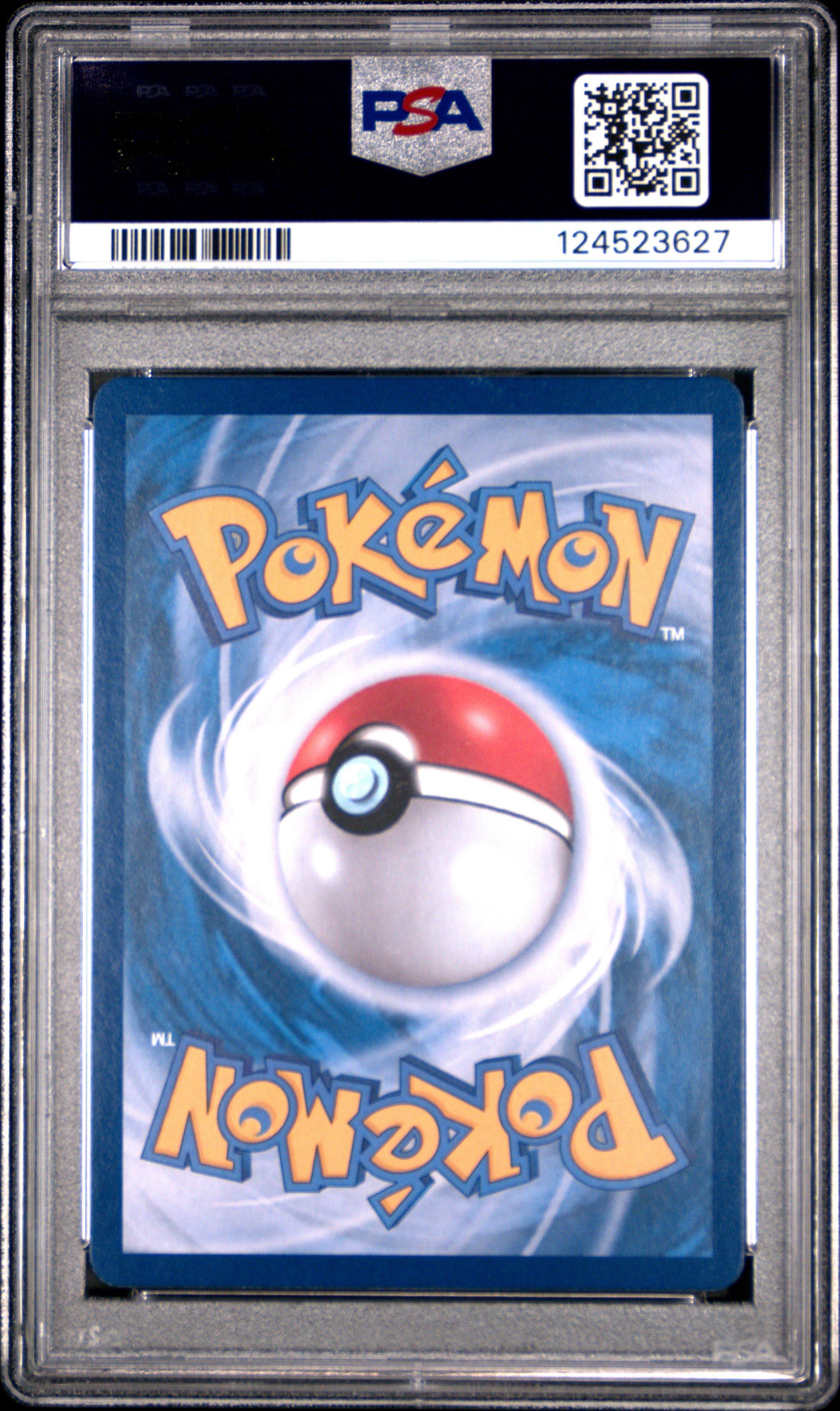 2025 Pokemon Korean Sv-p Promo 173 Ditto Metamong Project Ditto Qr
