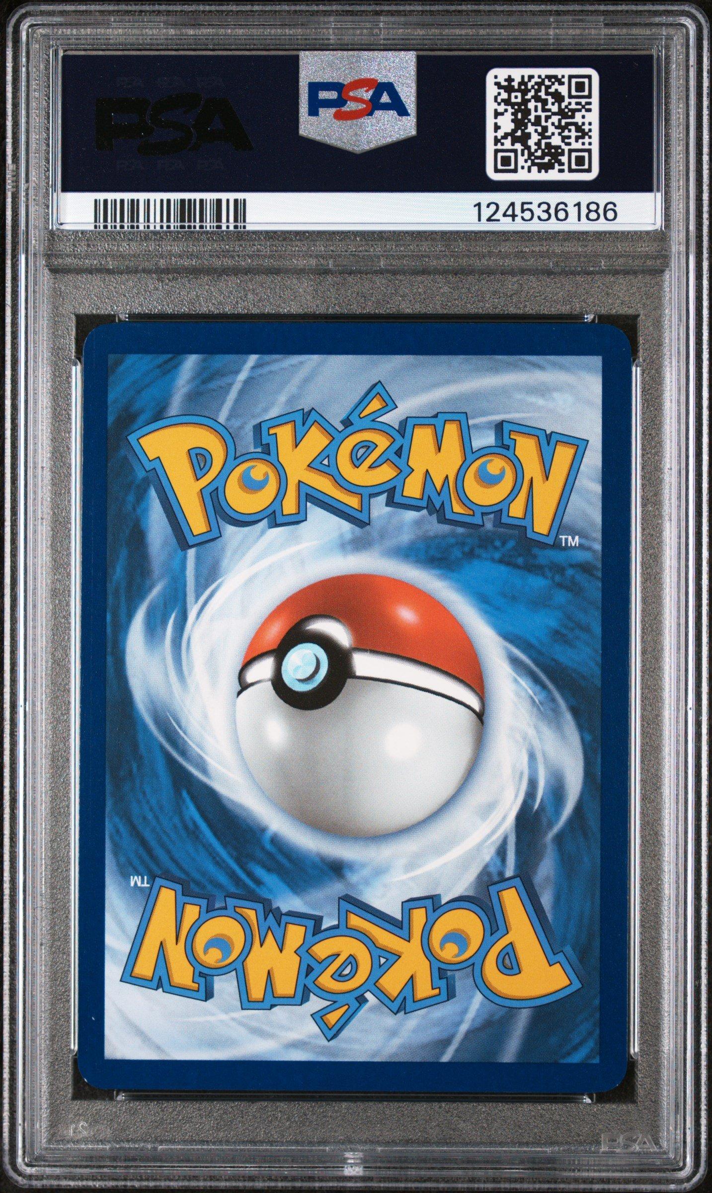 2025 Pokemon Blk En-black Bolt 094 Karrablast Illustration Rare