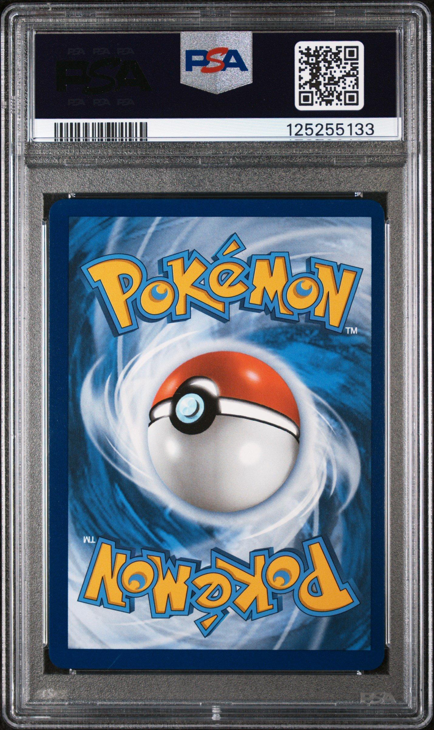2025 Pokemon Dri En-destined Rivals 081 Team Rocket's Mewtwo Ex