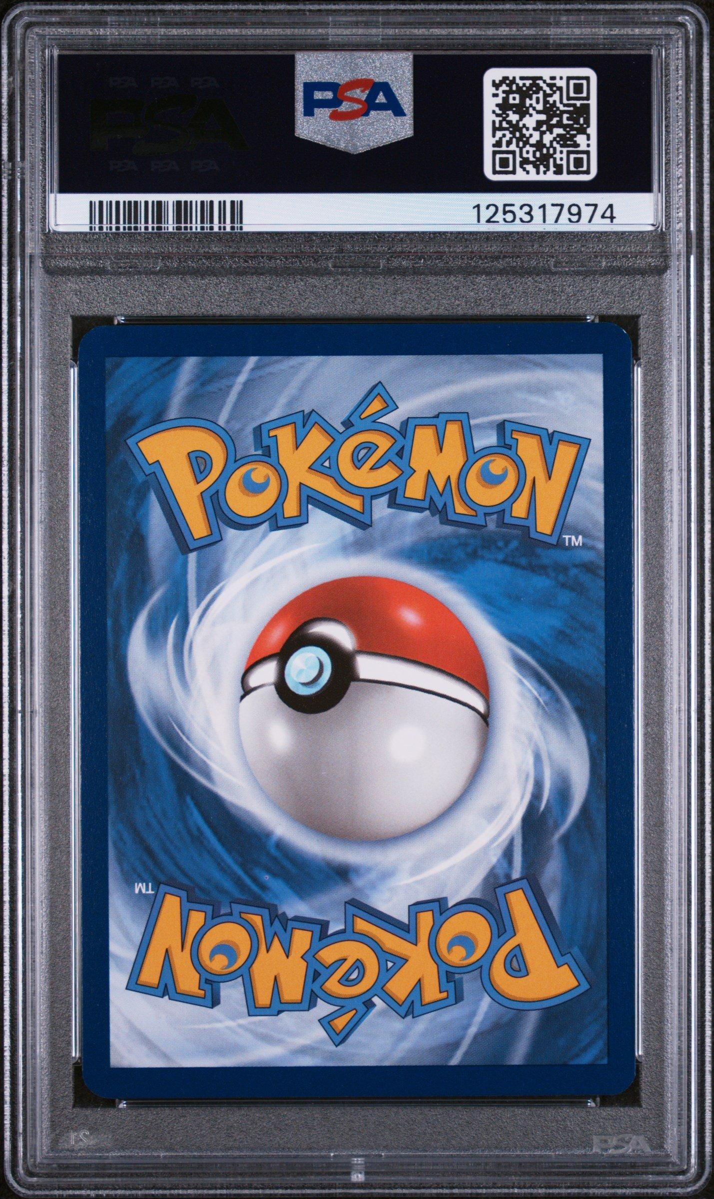 2023 Pokemon Par En-paradox Rift 252 Gholdengo Ex Special