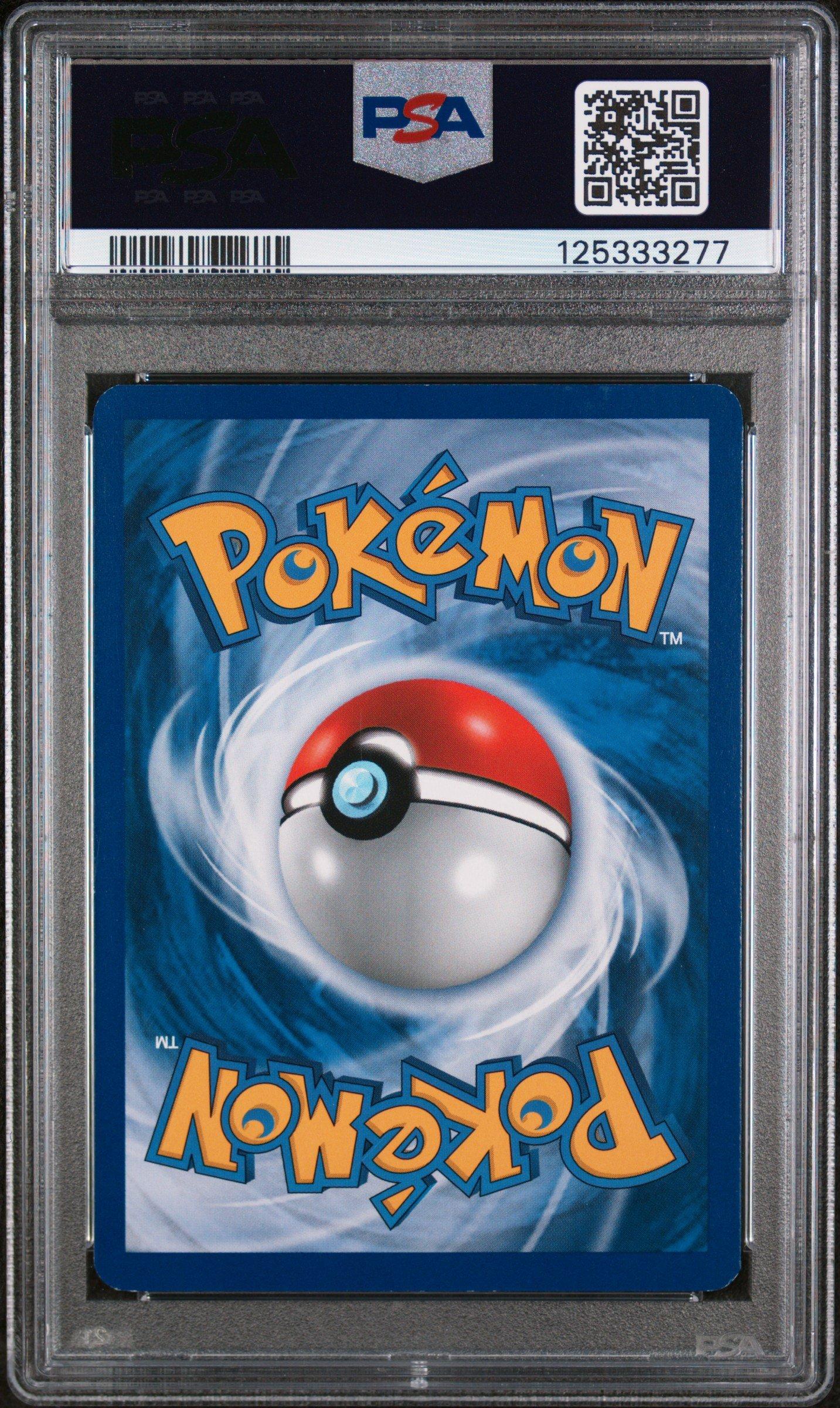 2007 Pokemon Diamond & Pearl Black Star Promo Dp12 Lucario Lv.x