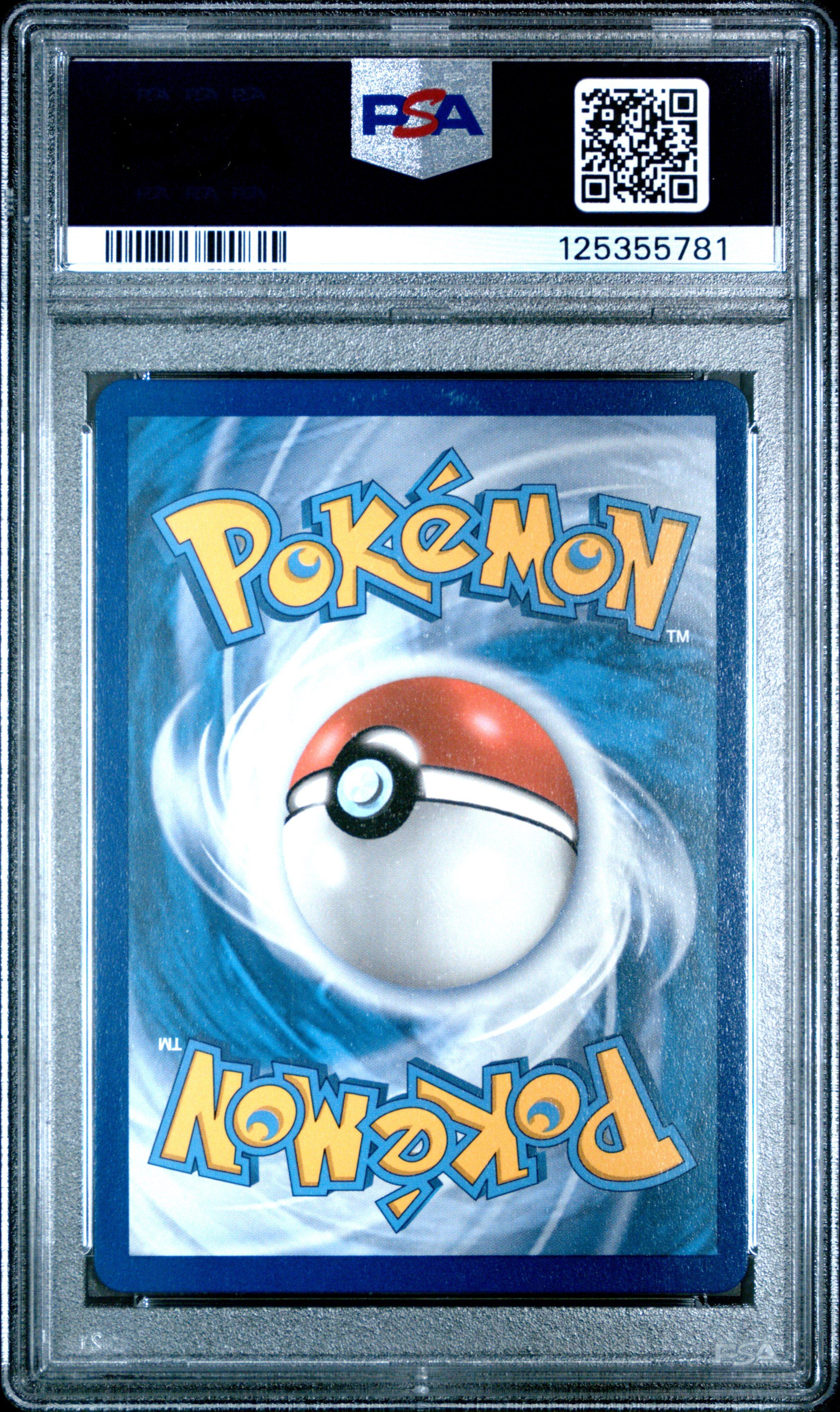 Light Leading the Valiant ARS10 鑑定書付き 2019 Pokemon Sun & Moon Hidden Fates Sv53 Full Art/alolan