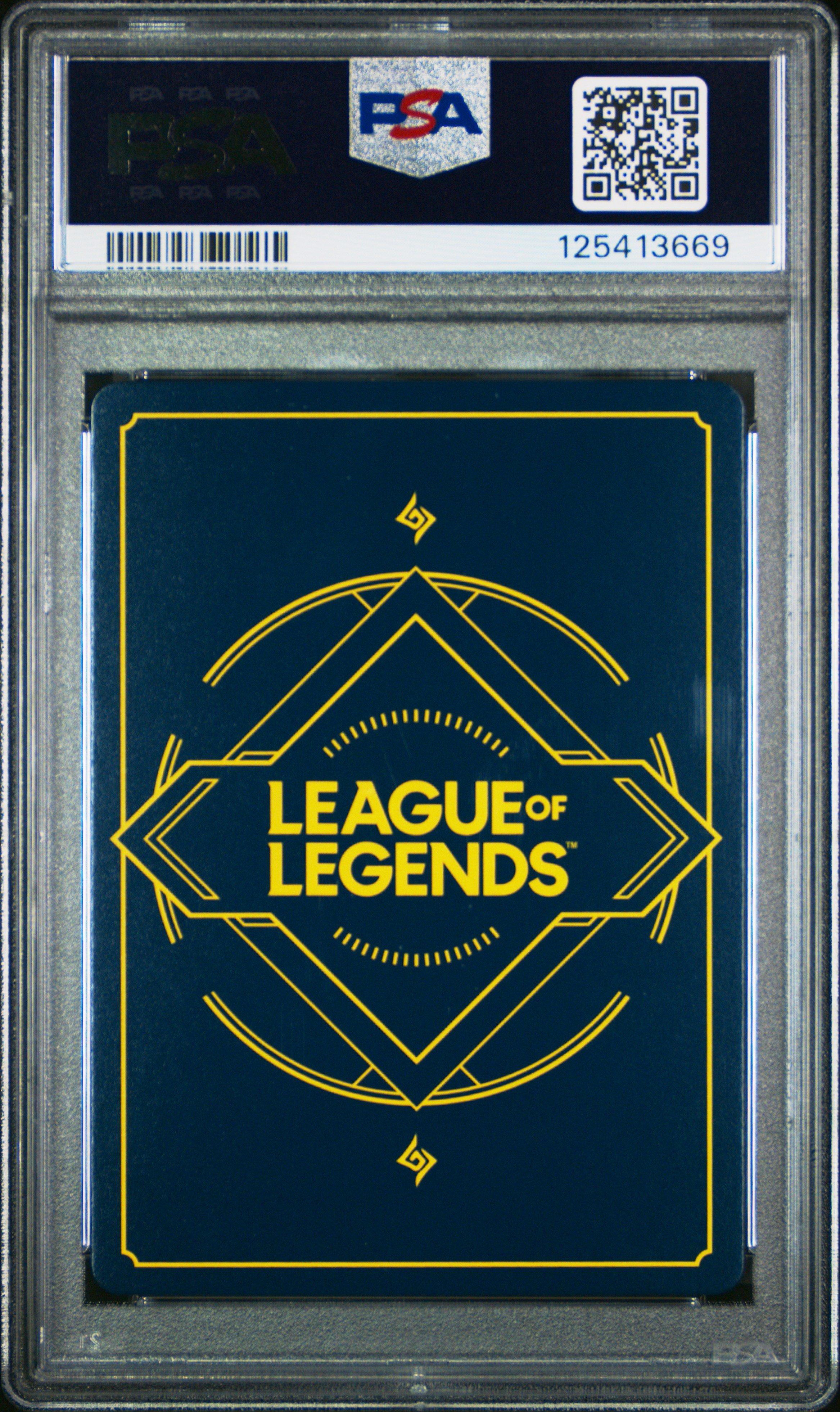 2025 Riftbound: League Of Legends Origins 066 Ahri - Alluring