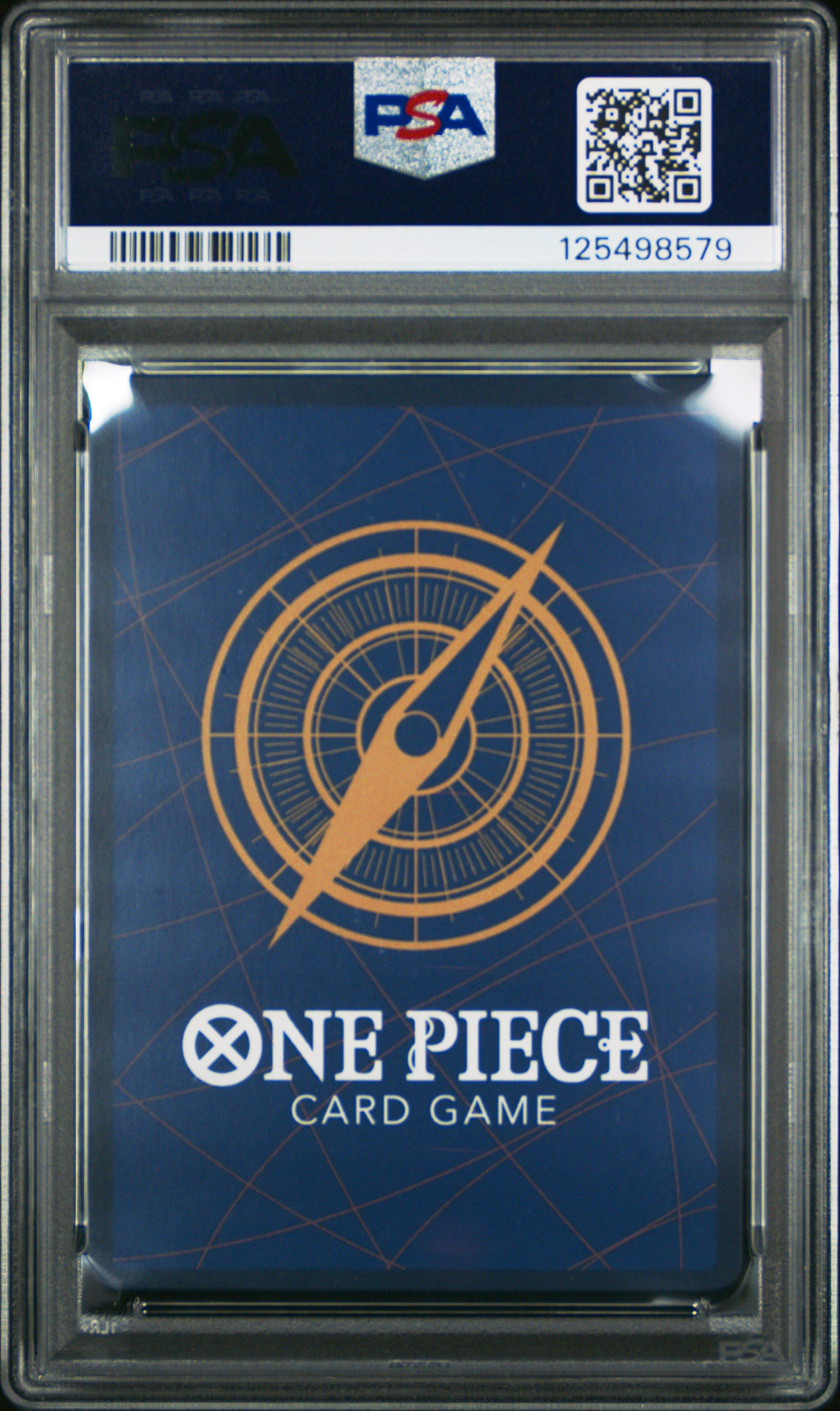 あ*。様 iLiFE! ポイントカード 99pt 2025 One Piece Op11-a Fist Of Divine Speed 018 Honesty Impact