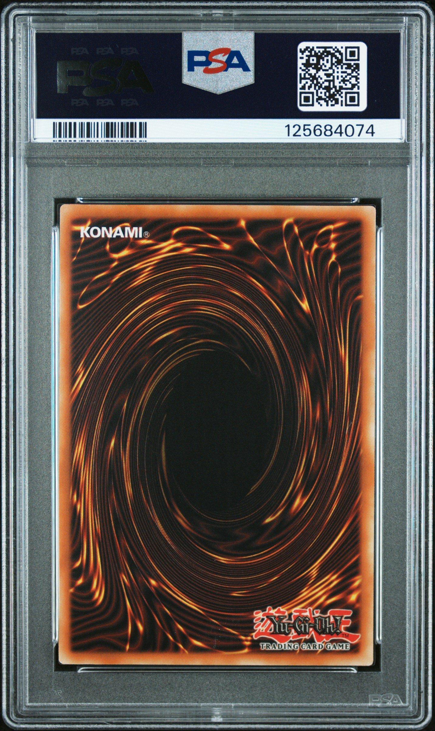2024 Yu-gi-oh! Ra03-quarter Century Bonanza En132 Black Luster
