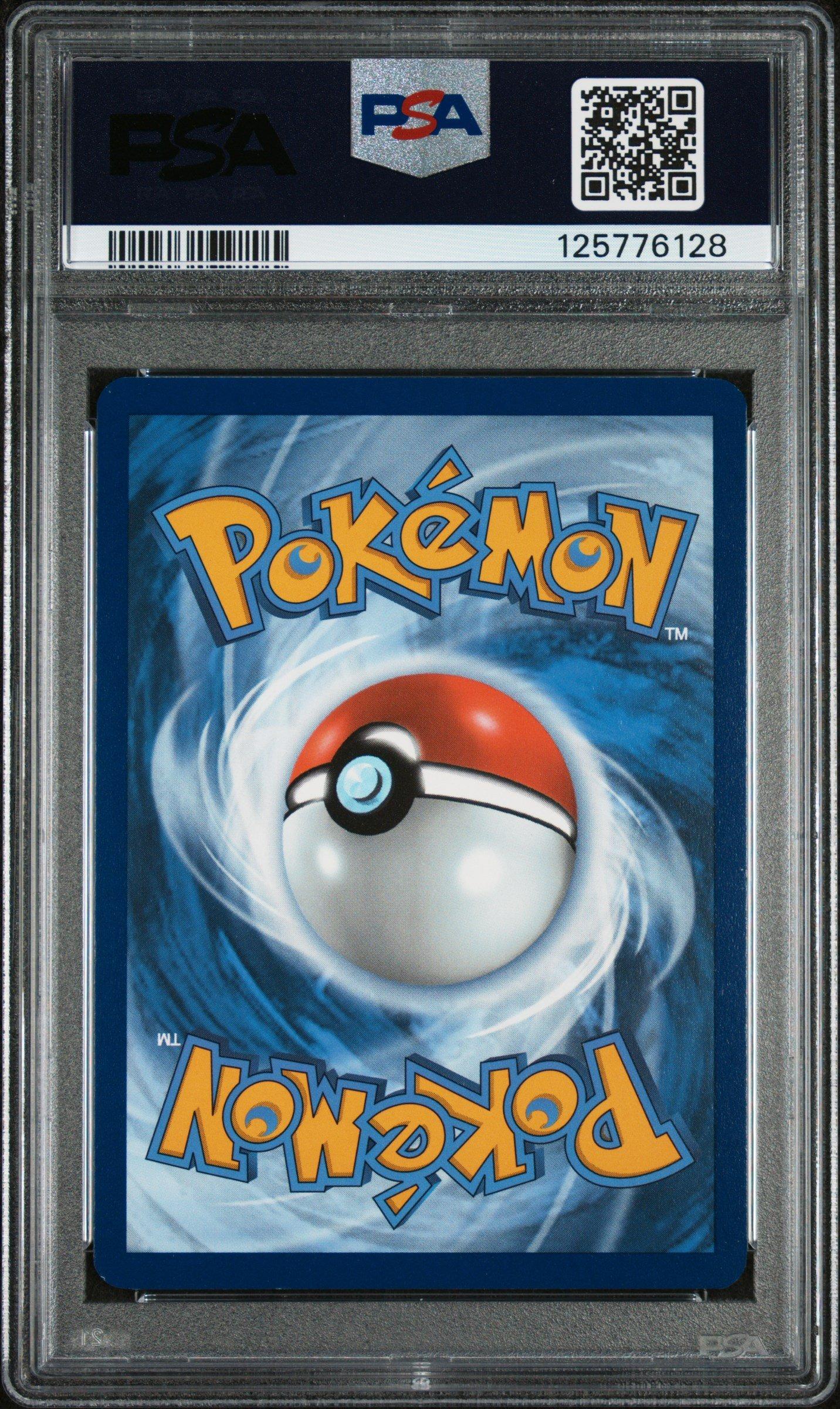 2025 Pokemon Blk En-black Bolt 137 Krookodile Illustration Rare