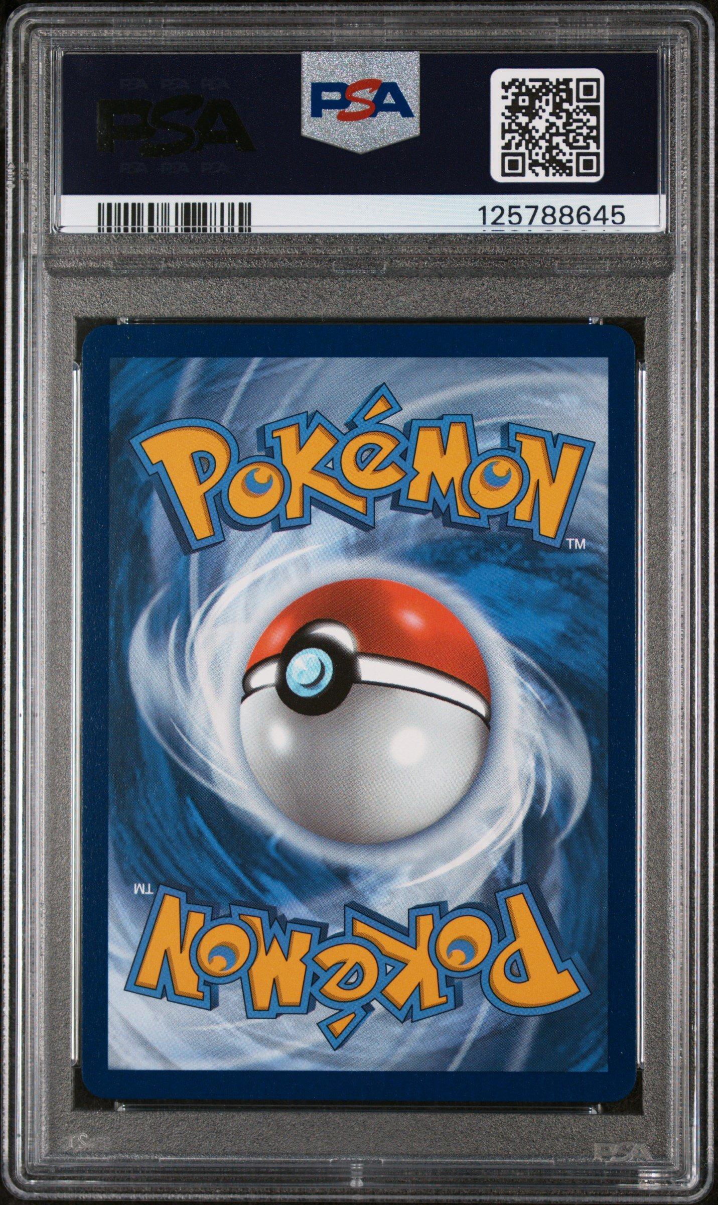 2025 Pokemon Dri En-destined Rivals 213 Team Rocket's Mewtwo Ex