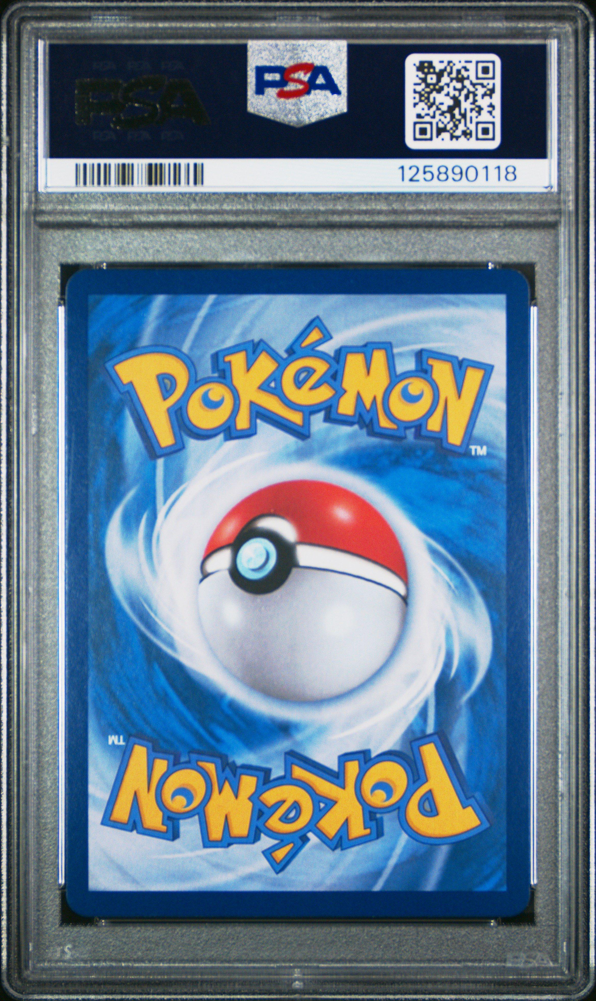 2025 Pokemon Korean Sv-p Promo 173 Ditto Metamong Project Ditto Qr