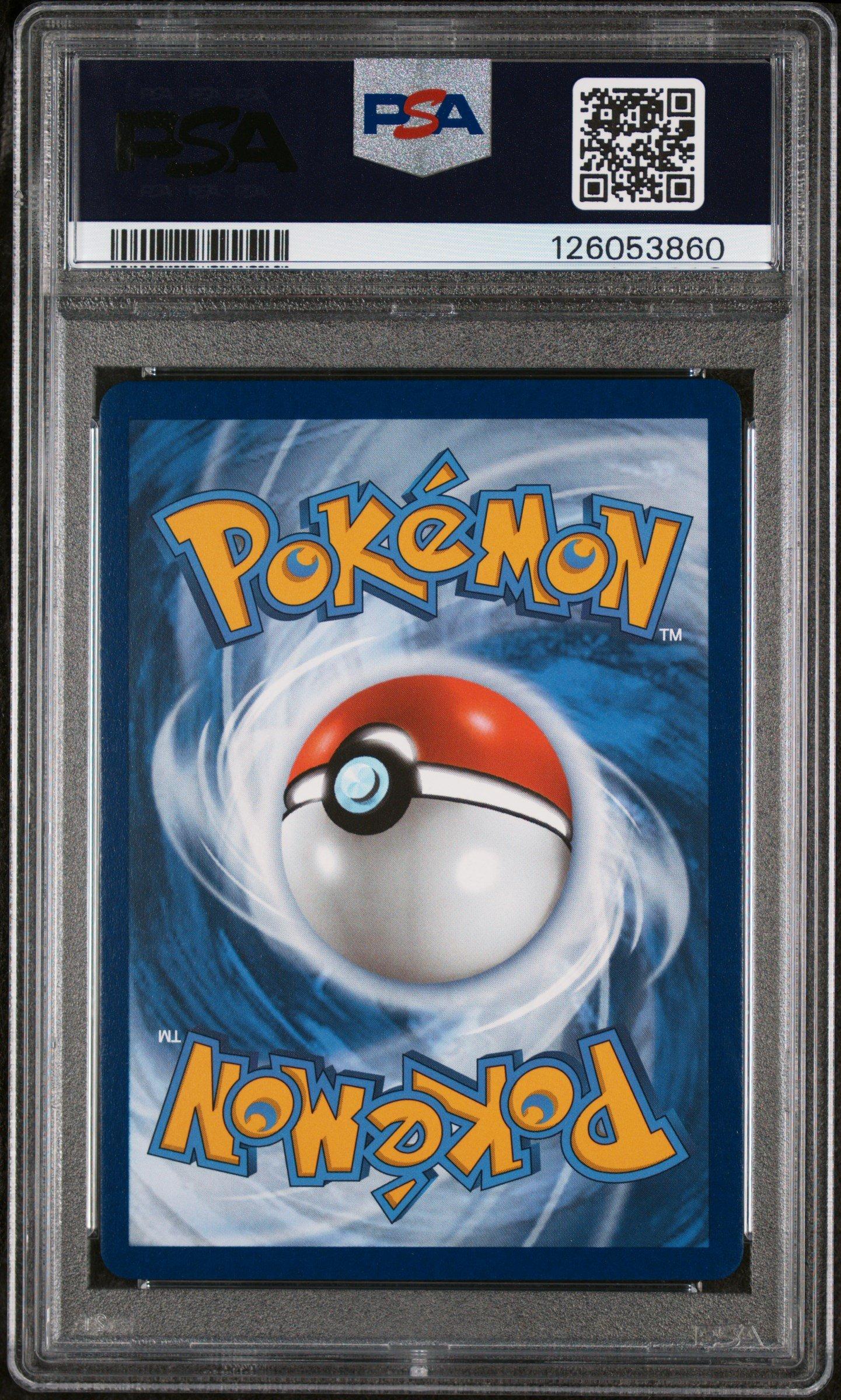 2025 Pokemon Blk En-black Bolt 012 Victini Master Ball Reverse