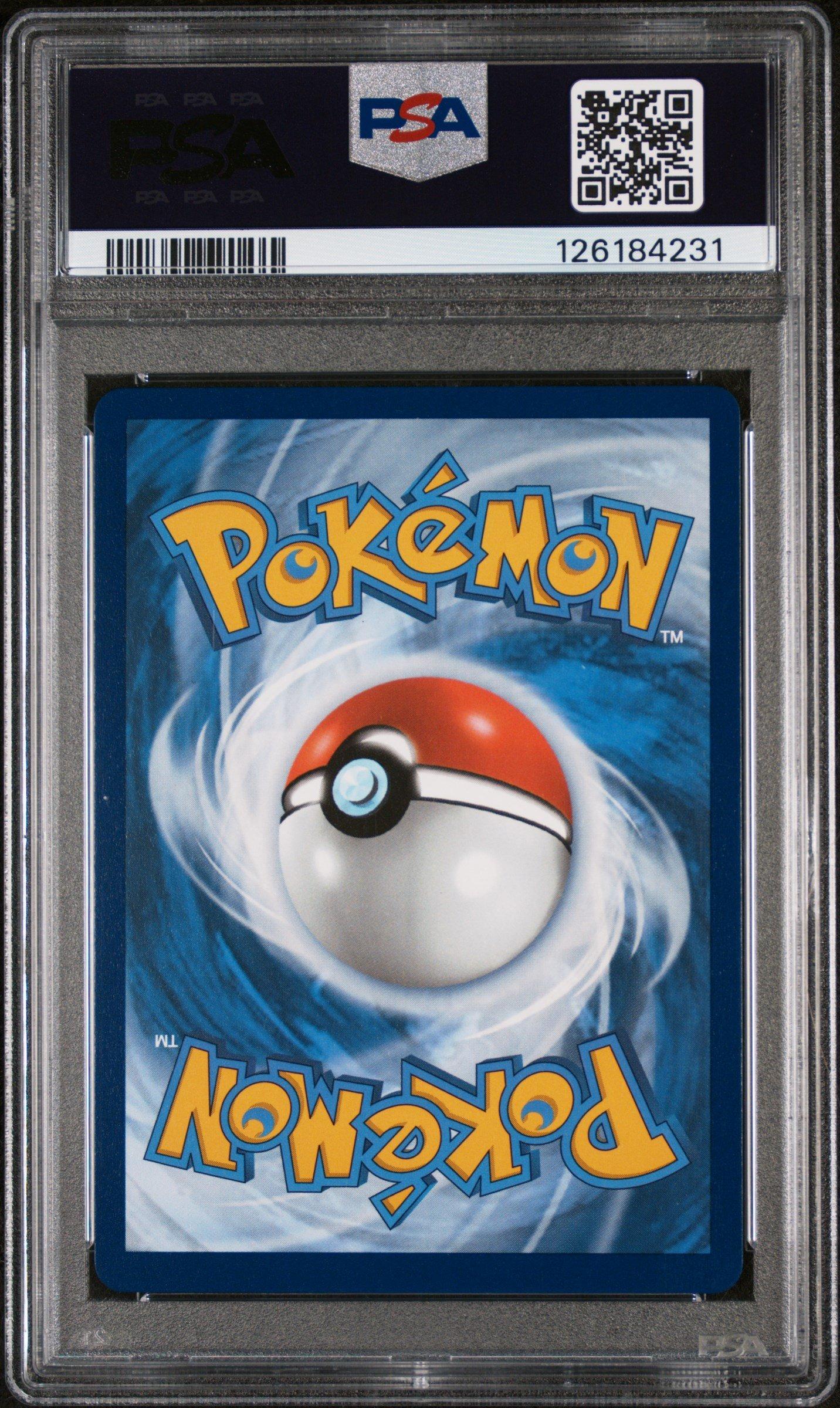 2025 Pokemon Dri En-destined Rivals 216 Team Rocket's Nidoking Ex