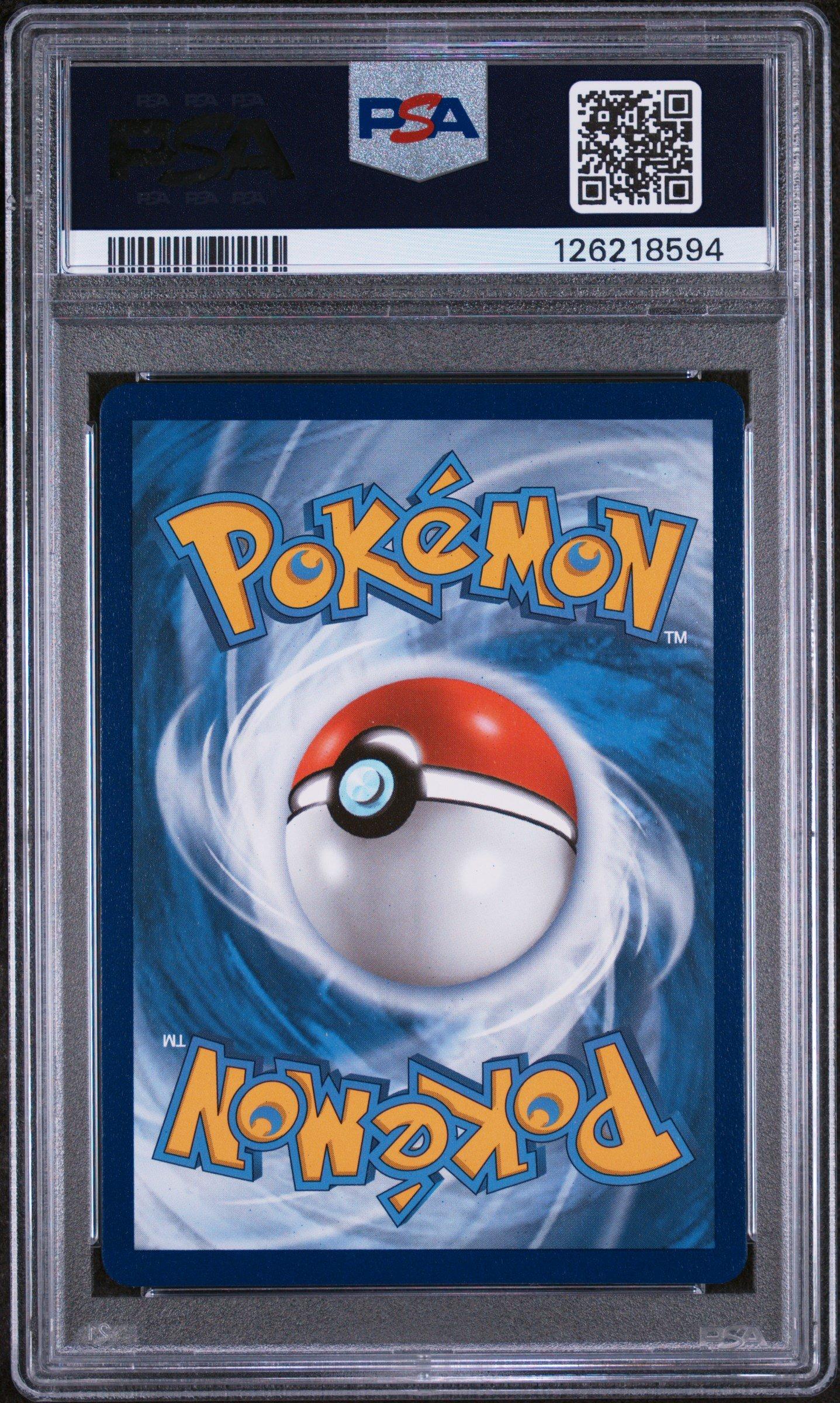 2021 Pokemon Sword & Shield Chilling Reign 166 Full Art/zeraora V