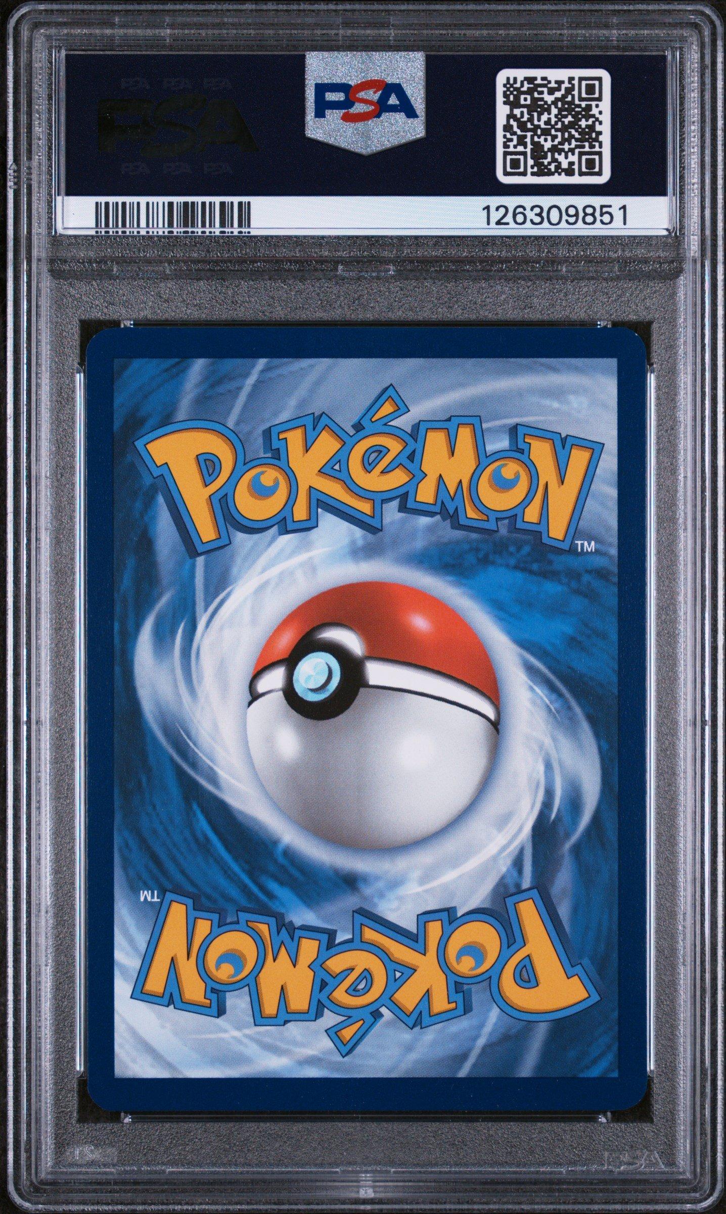 2025 Pokemon Svp En-sv Black Star Promo 174 Eevee Ex Prismatic