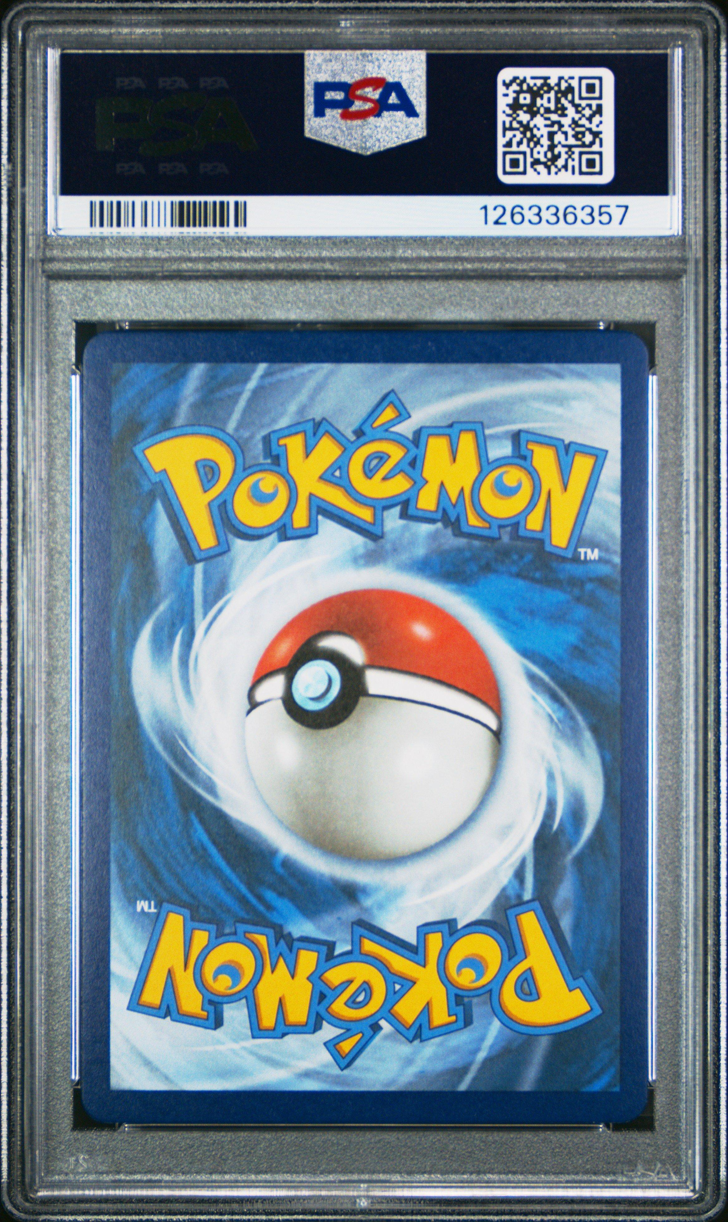 2021 Pokemon Celebrations Classic Collection 97 Xerneas Ex PSA 10