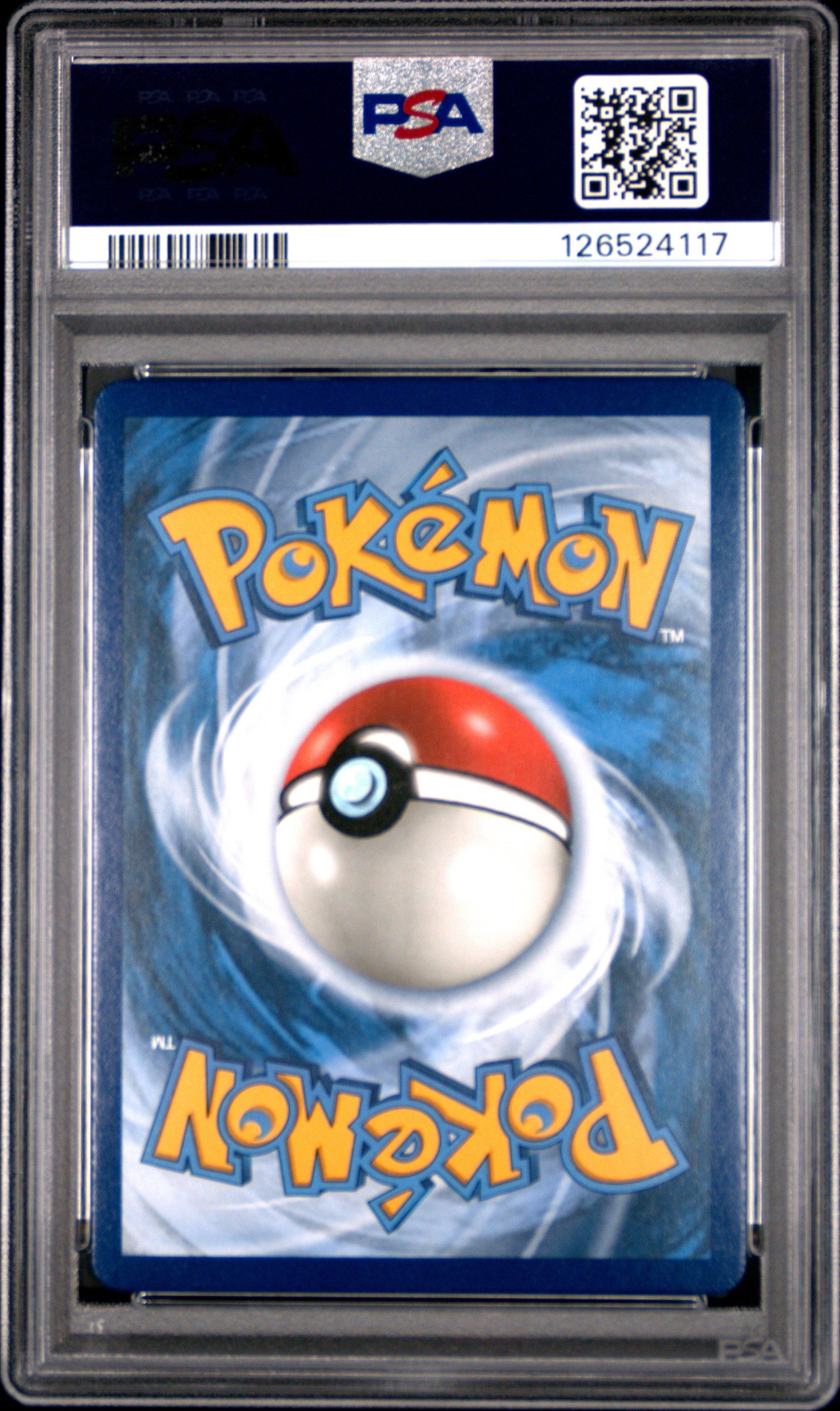 are pokemon cards from 1999 worth anything Zeraora AR 109/102 Stellar Miracle
