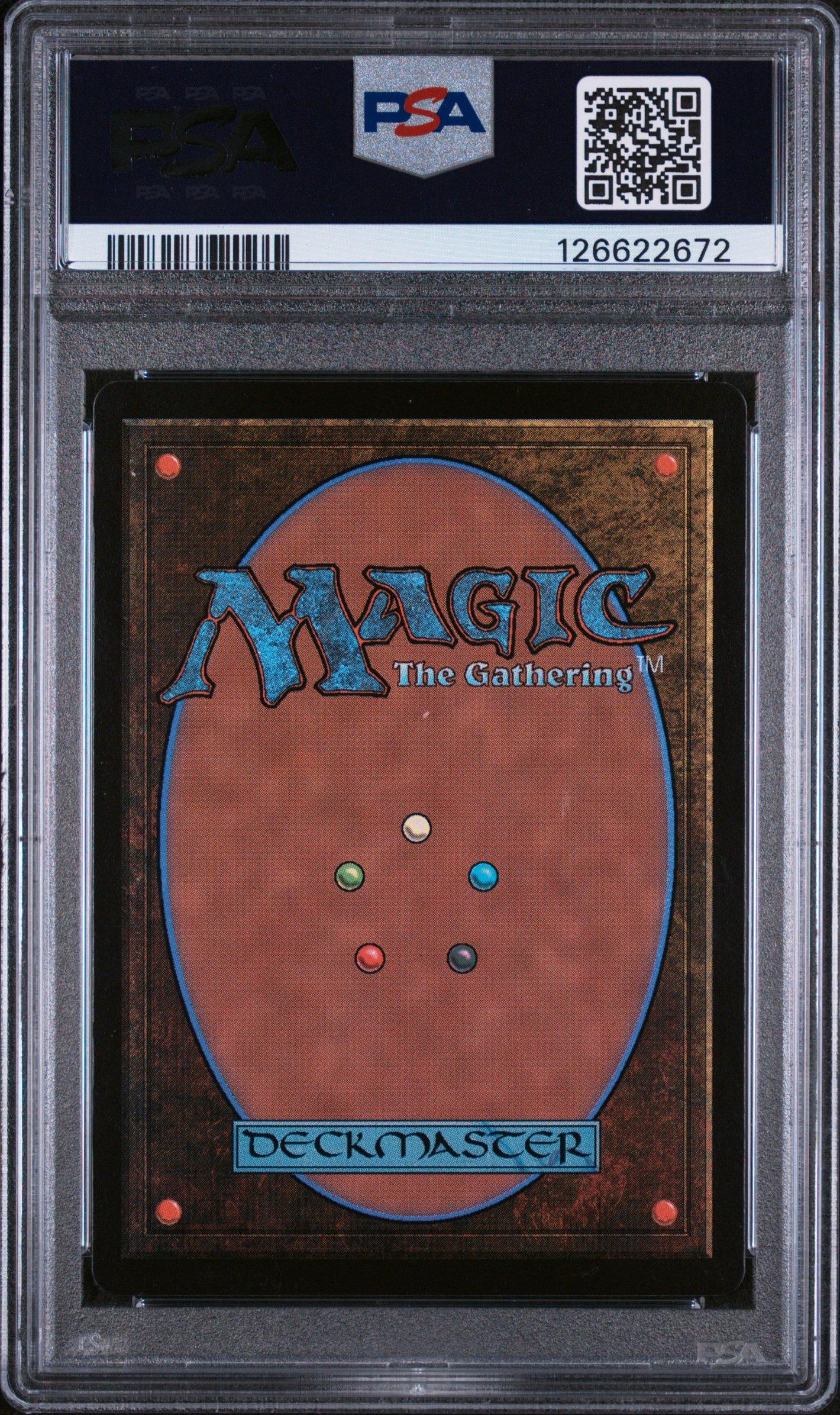 2025 Magic The Gathering Japanese Final Fantasy 0547 Squall, Seed