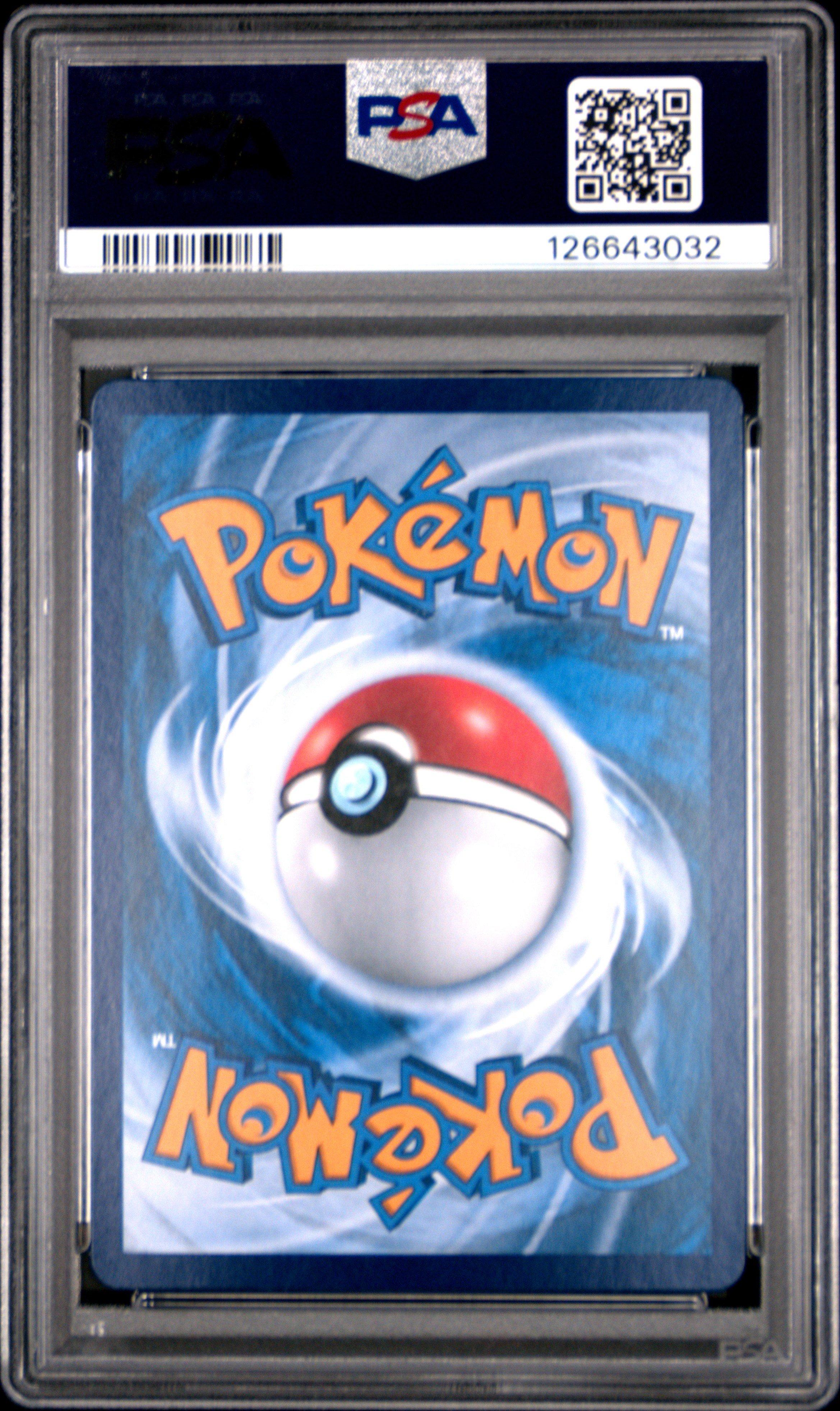 2024 Pokemon Simplified Chinese Cs4b C-polychromatic Gathering