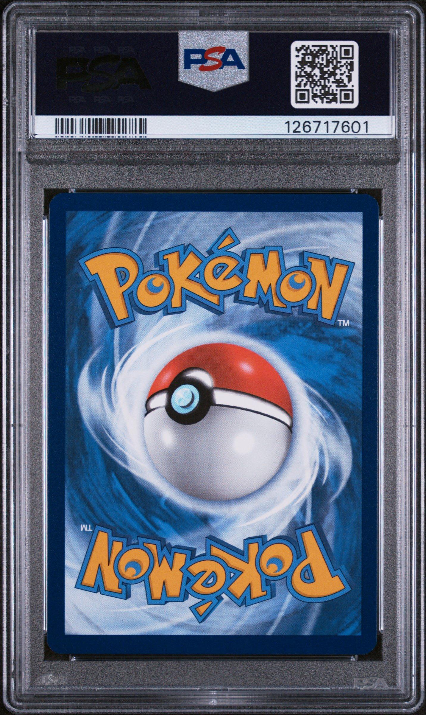 2025 Pokemon Svp En-sv Black Star Promo 210 Tornadus White Flare