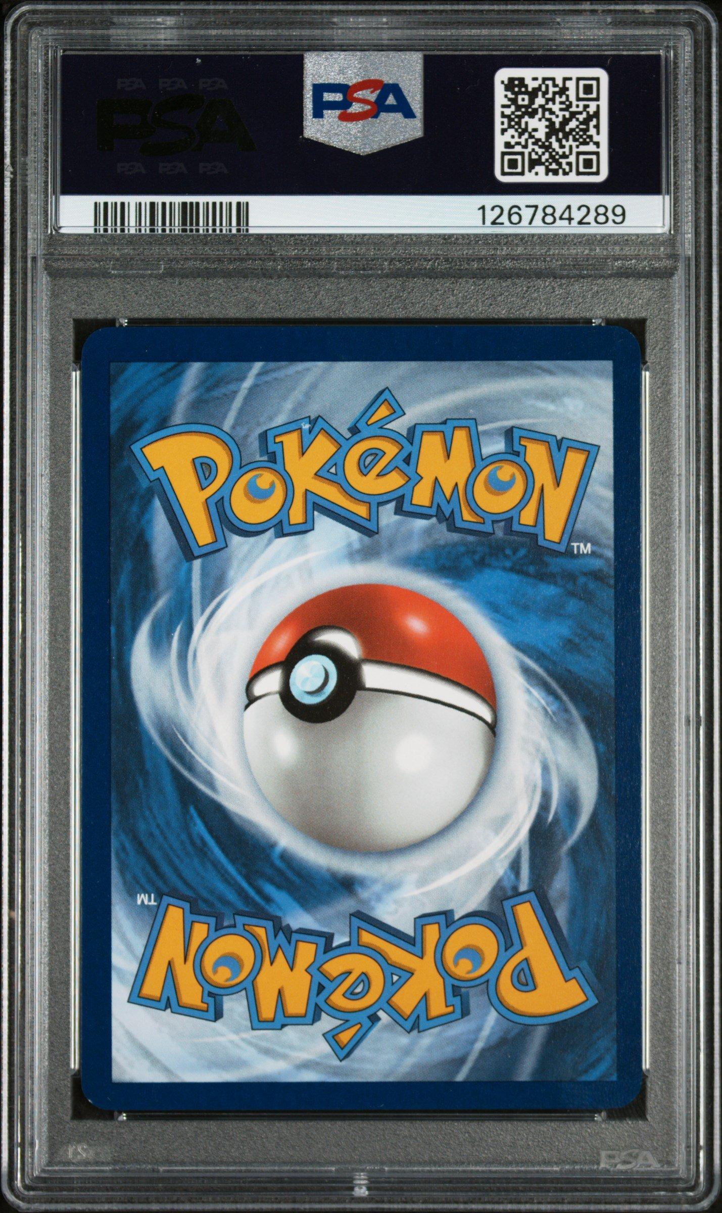 2025 Pokemon Jtg En-journey Together 185 N's Zoroark Ex Special