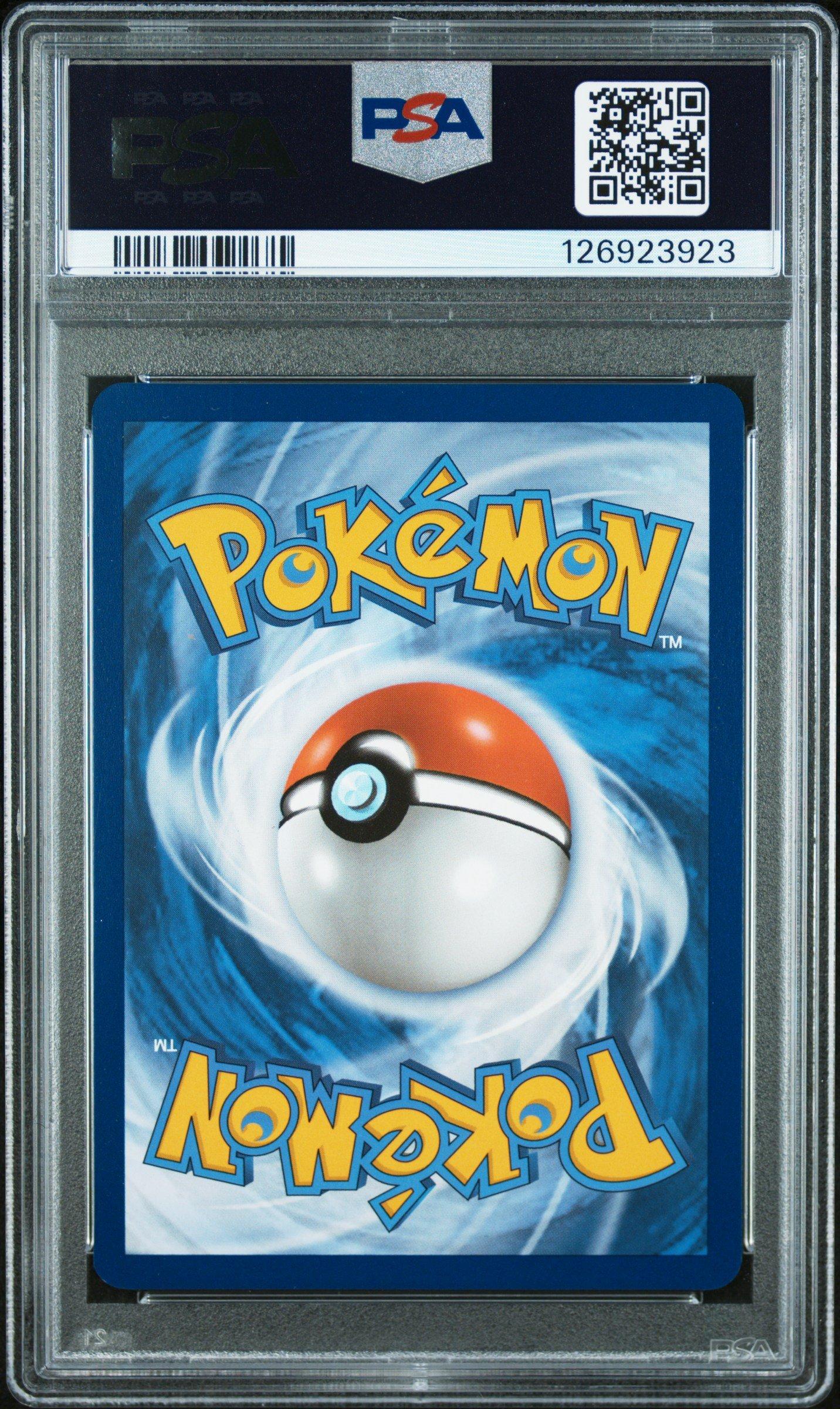 2024 Pokemon Scr En-stellar Crown 172 Lacey Special Illustration