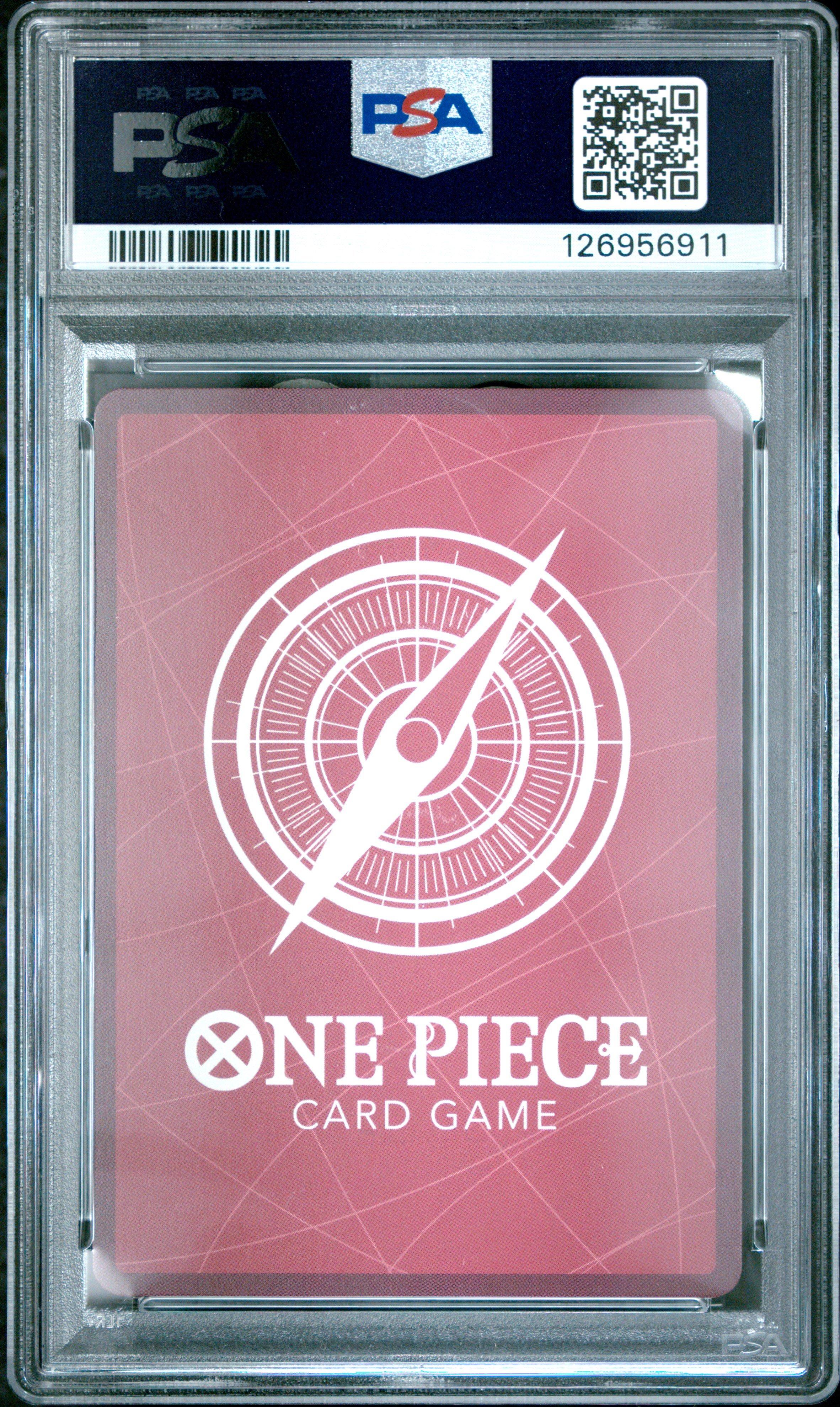 2025 One Piece Promos 010 Monkey D. Luffy Dodgers X One Piece