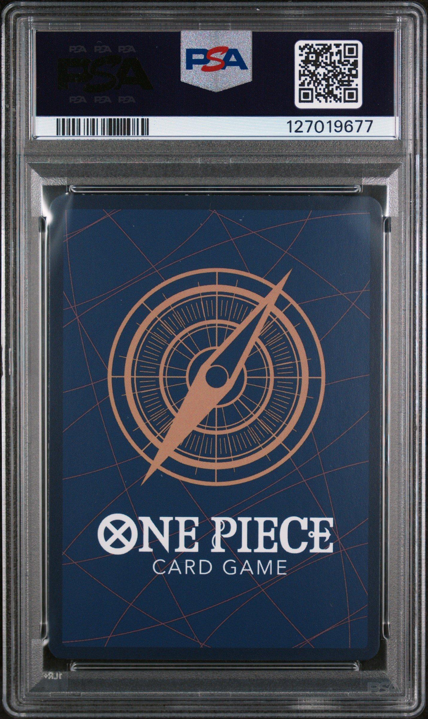 2025 One Piece Op11-a Fist Of Divine Speed 051 Sanji Alternate Art