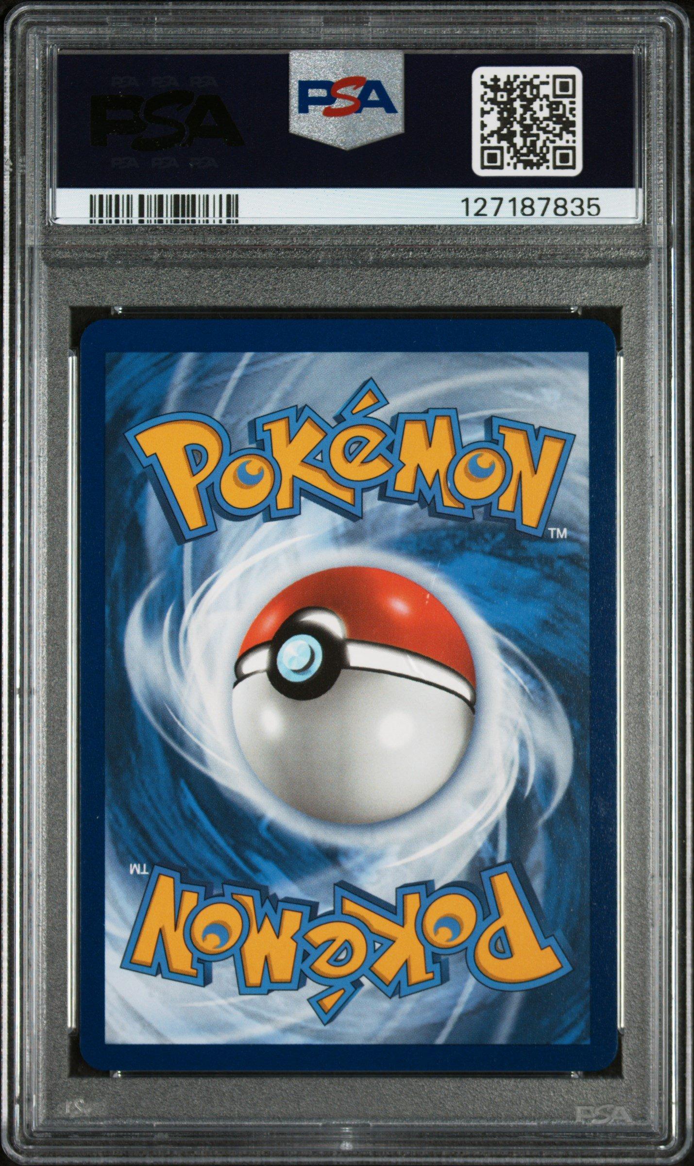 2025 Pokemon Svp En-sv Black Star Promo 211 Gothitelle White Flare