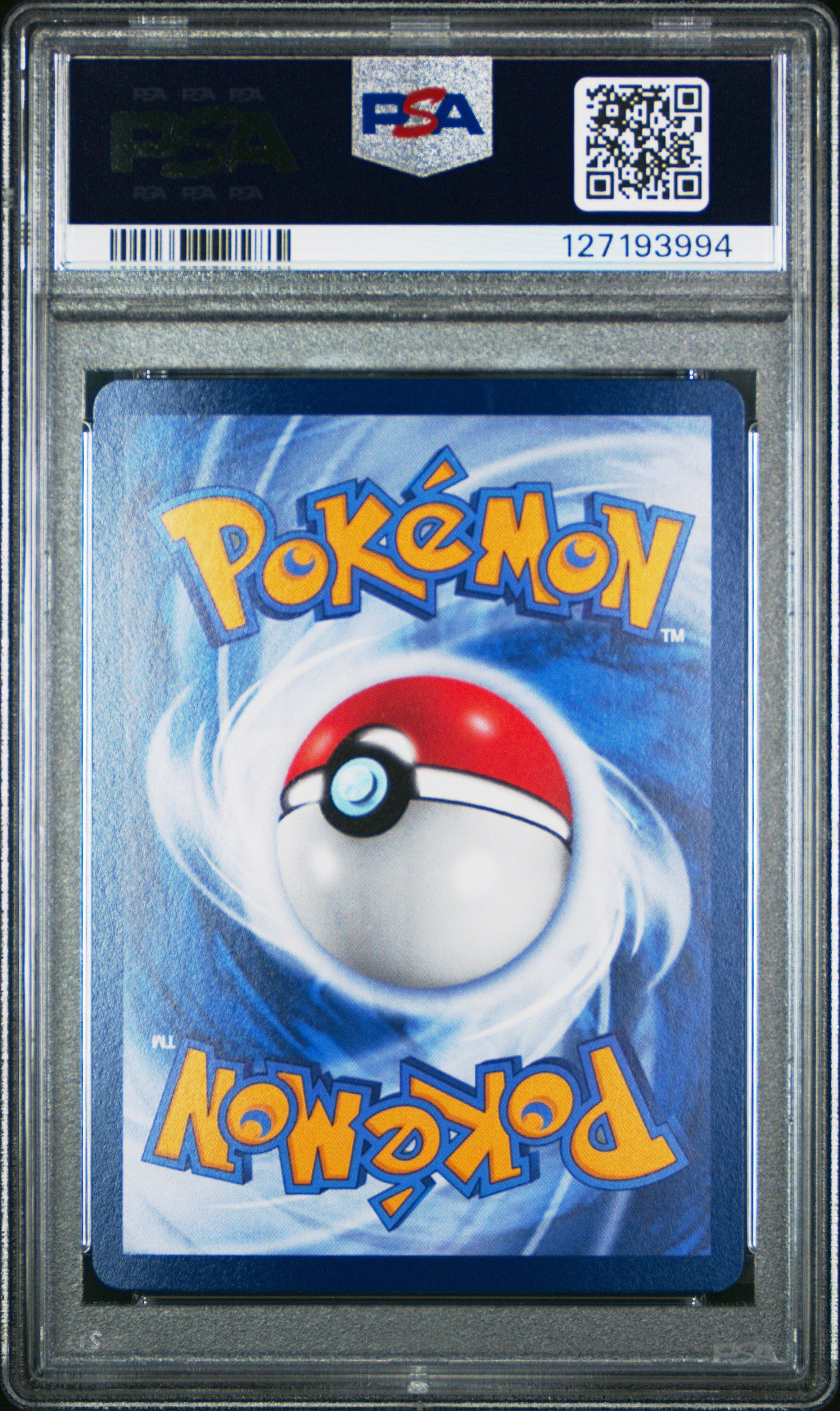 2023 Pokemon Traditional Chinese Sv-p Promo 050 Detective Pikachu