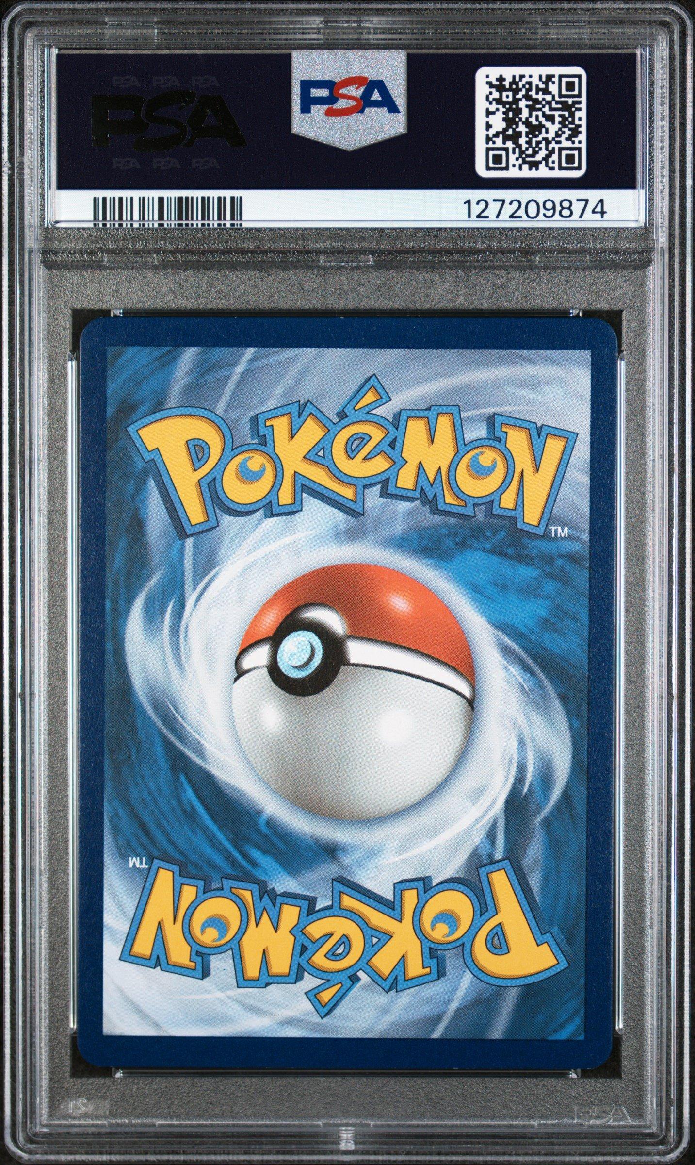 2021 Pokemon Celebrations Classic Collection 24 Birthday Pikachu