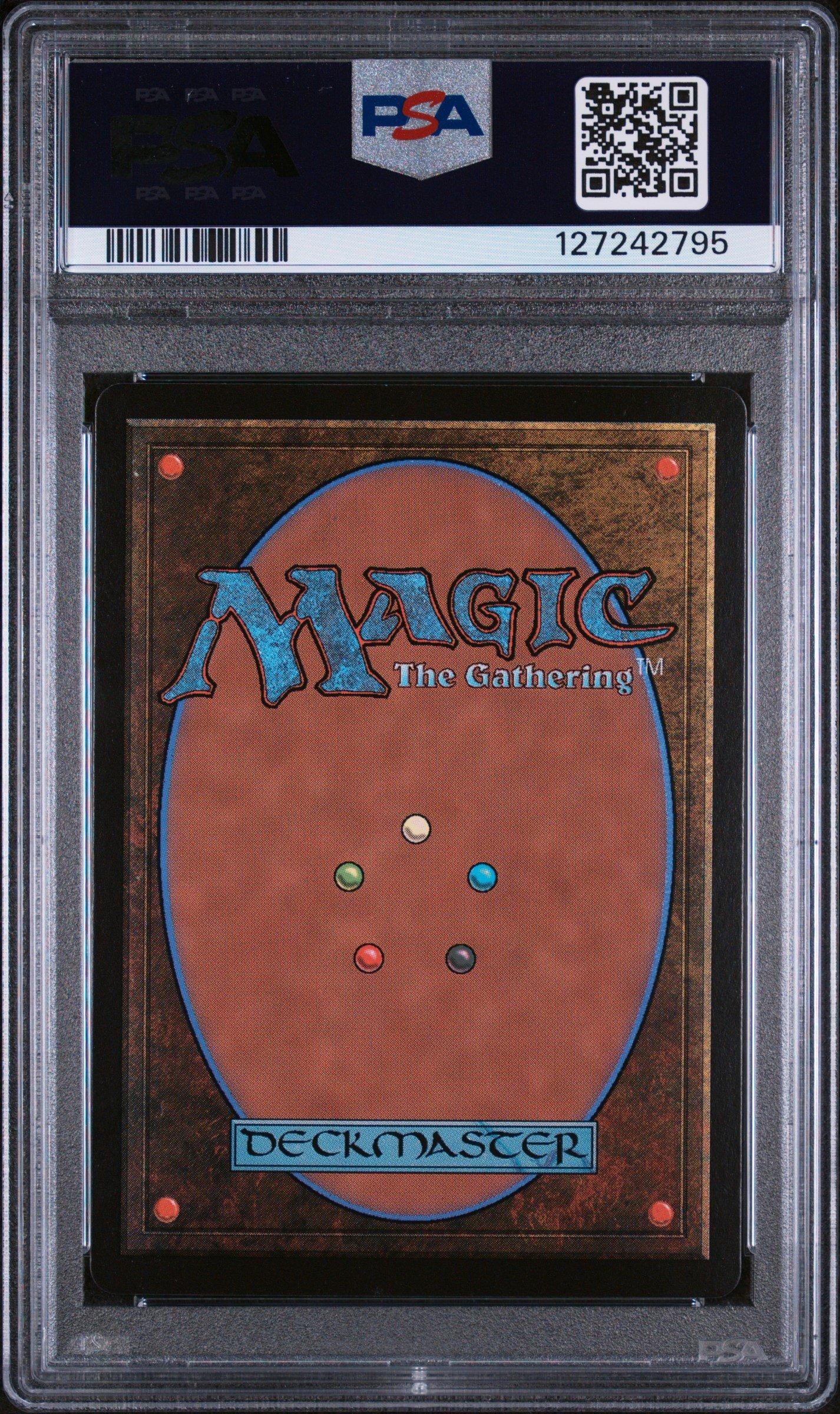 2025 Magic The Gathering Final Fantasy 0351 Buster Sword Woodblock