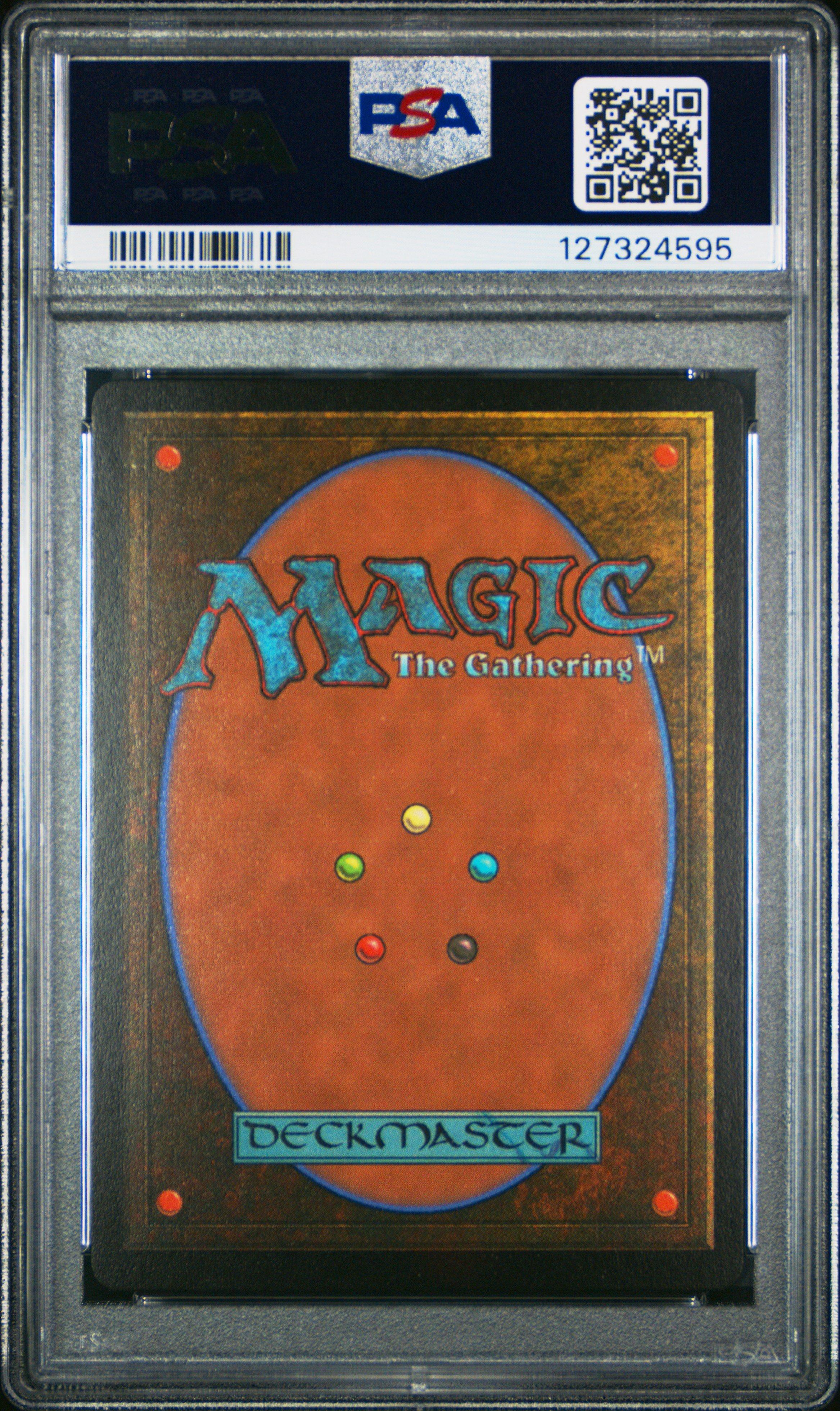 2025 Magic The Gathering Secret Lair Drop 2083 Amy Rose Sonic: Friends &  Foes-foil PSA 10 Graded Card | GameStop