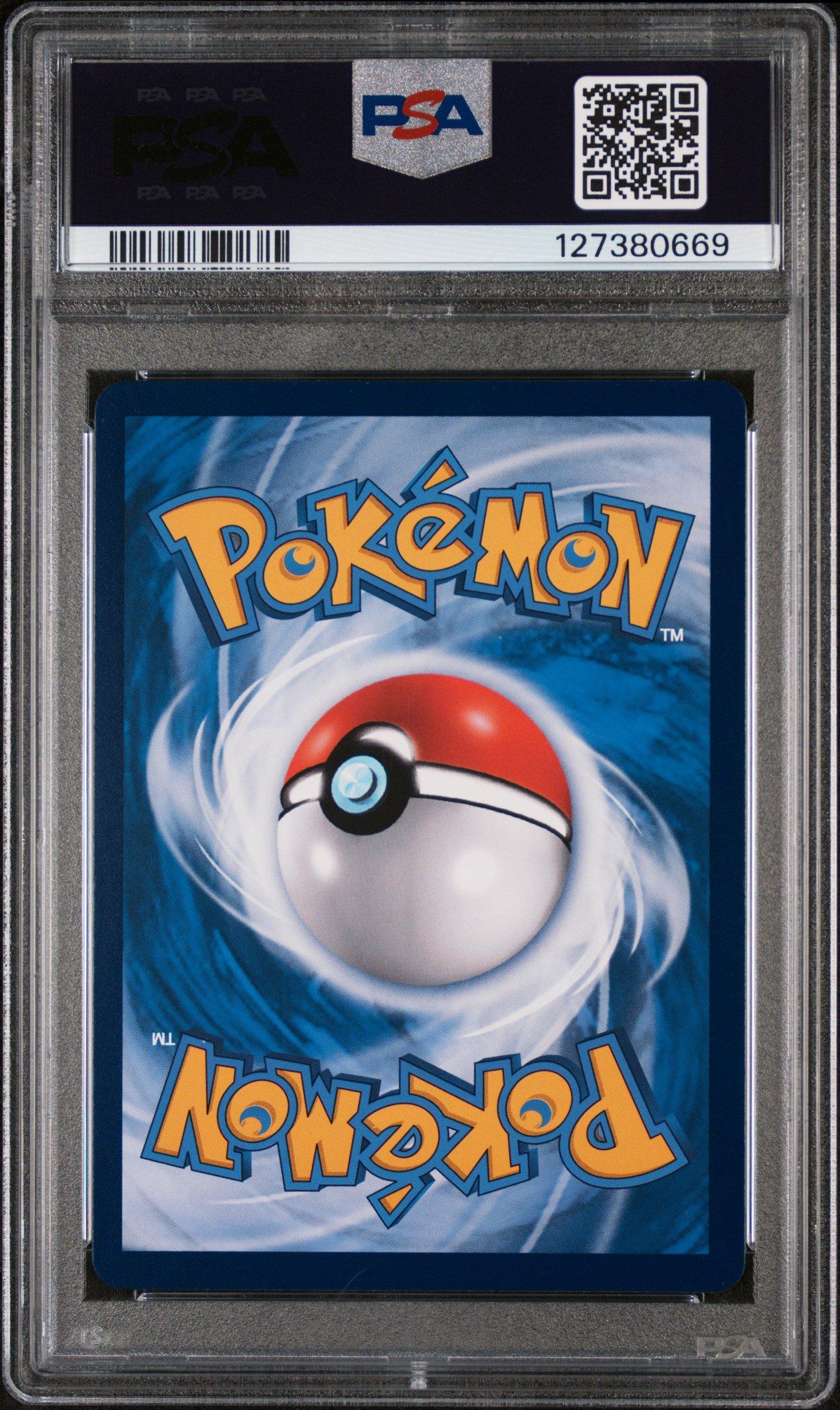2023 Pokemon Simplified Chinese Cs2a C-vivid Portrayals: Obsidian