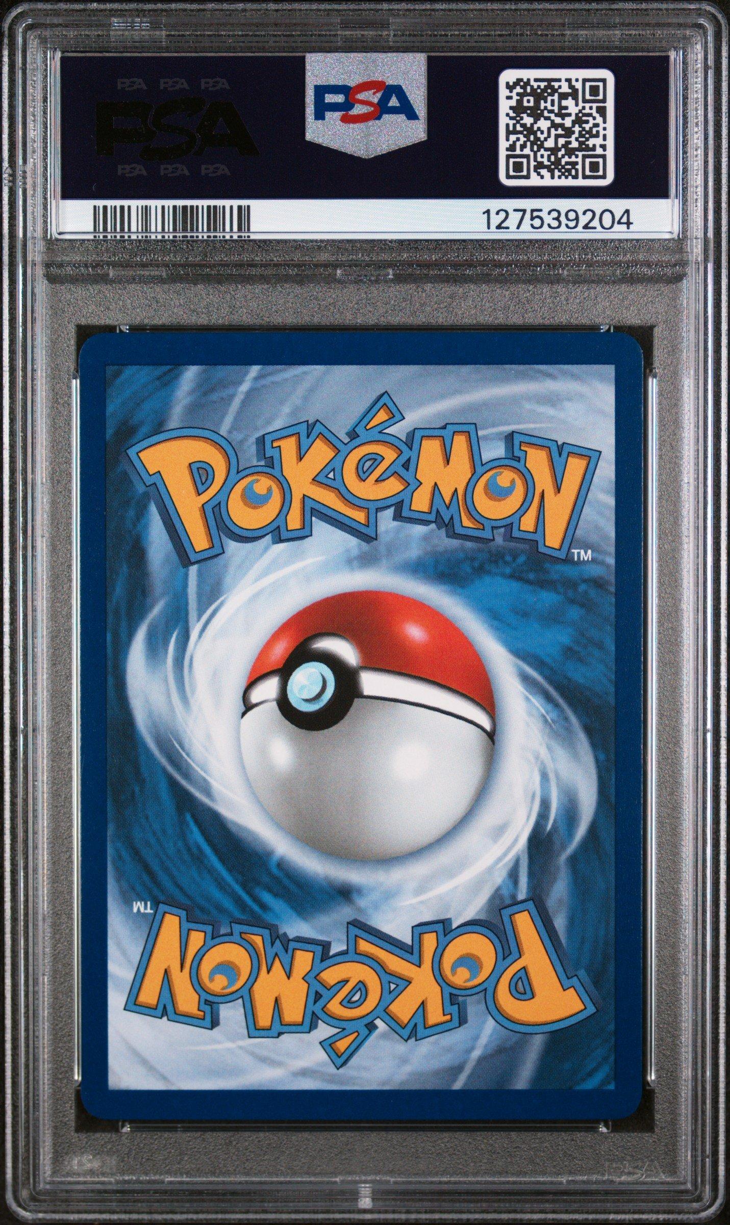 2025 Pokemon Wht En-white Flare 165 Whimsicott Ex Special