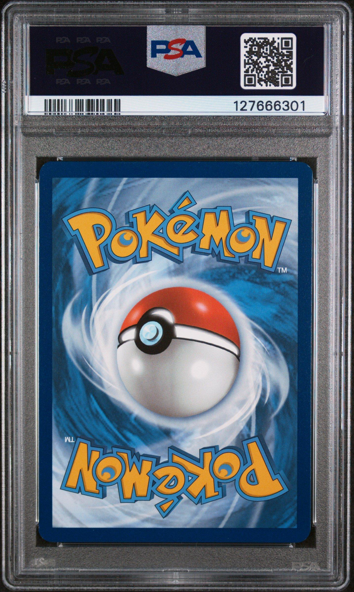2025 Pokemon Svp En-sv Black Star Promo 210 Tornadus White Flare