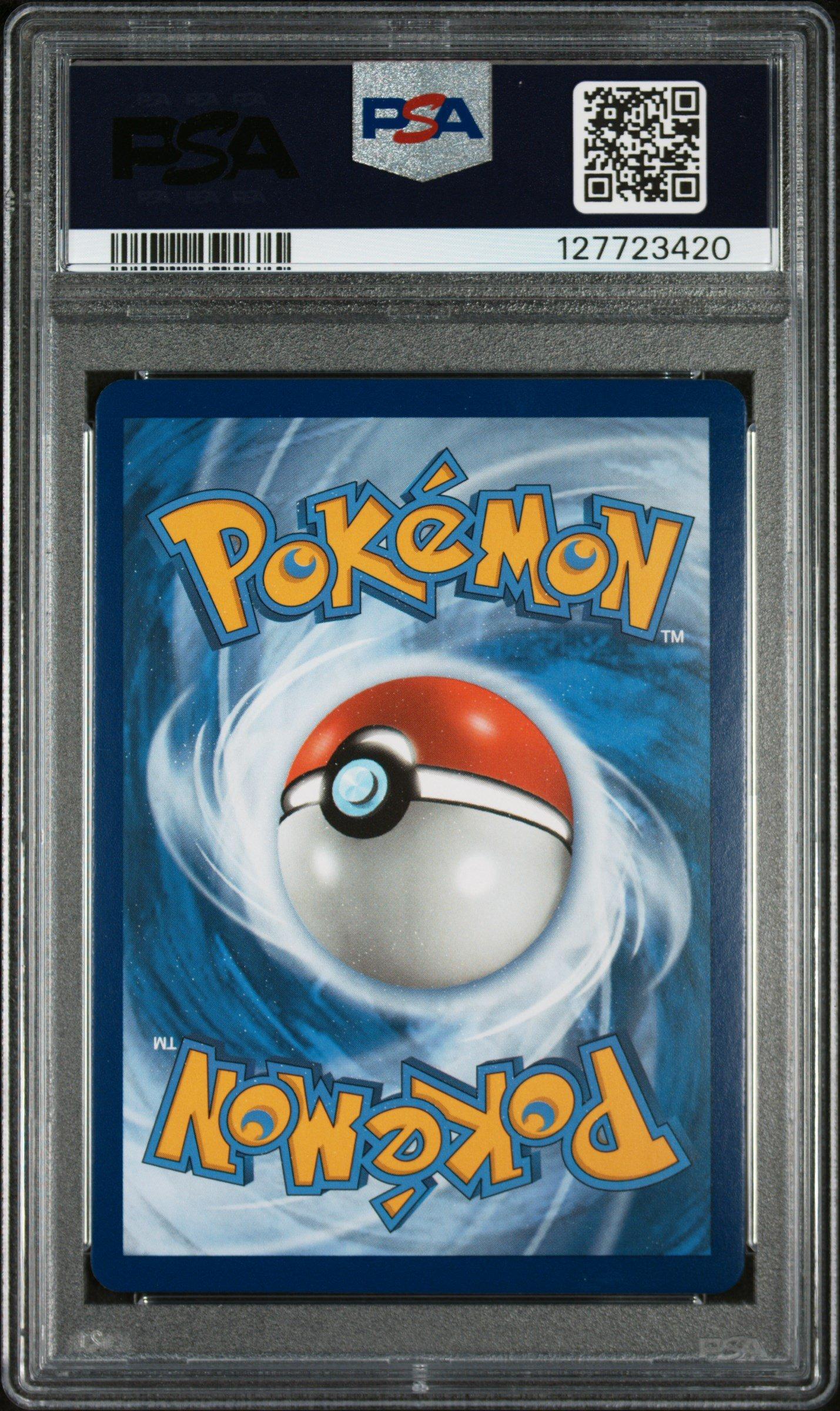 2022 Pokemon Sword & Shield Lost Origin Tg17 Full Art/pikachu Vmax