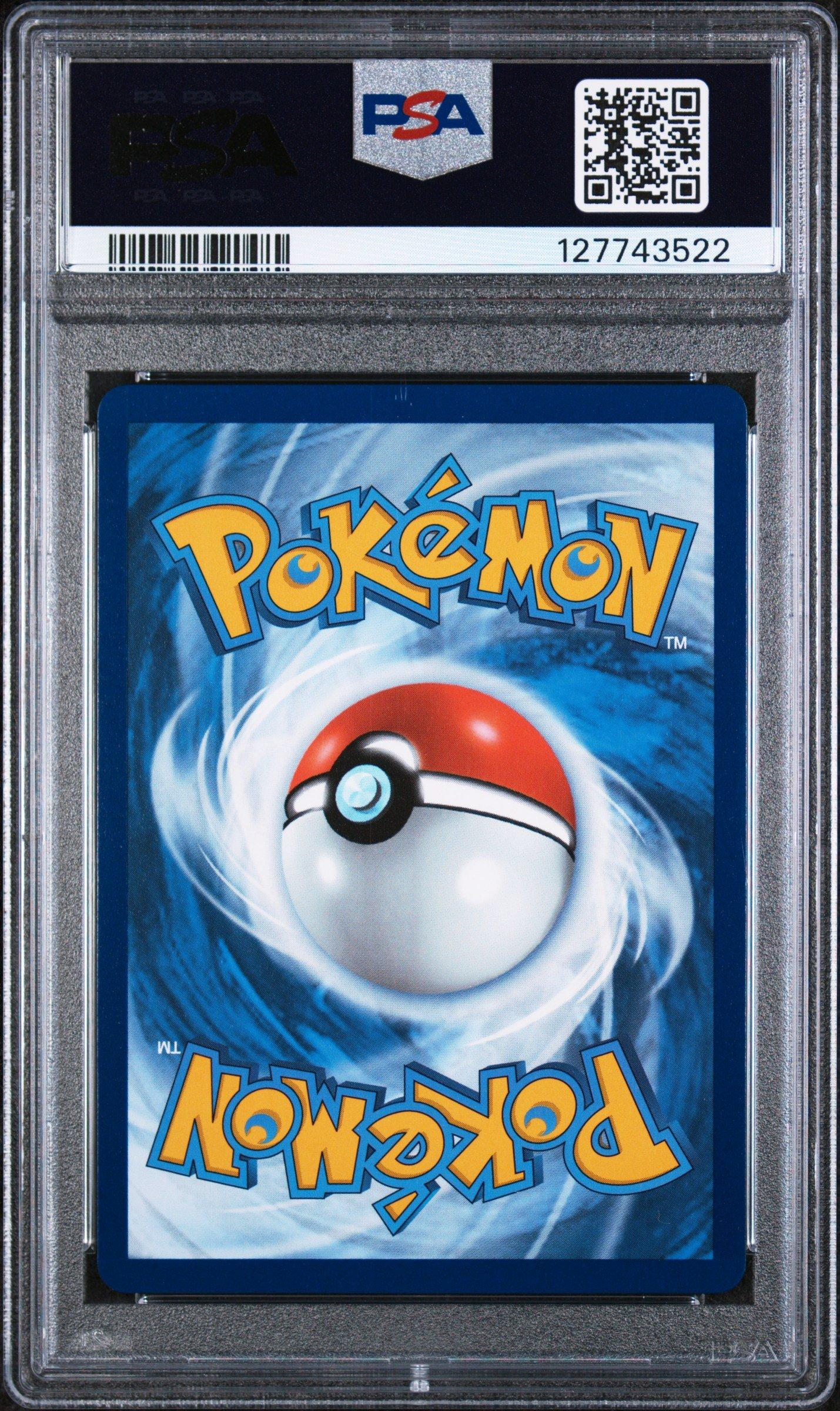 2025 Pokemon Pre En-prismatic Evolutions 041 Sylveon Ex Surprise