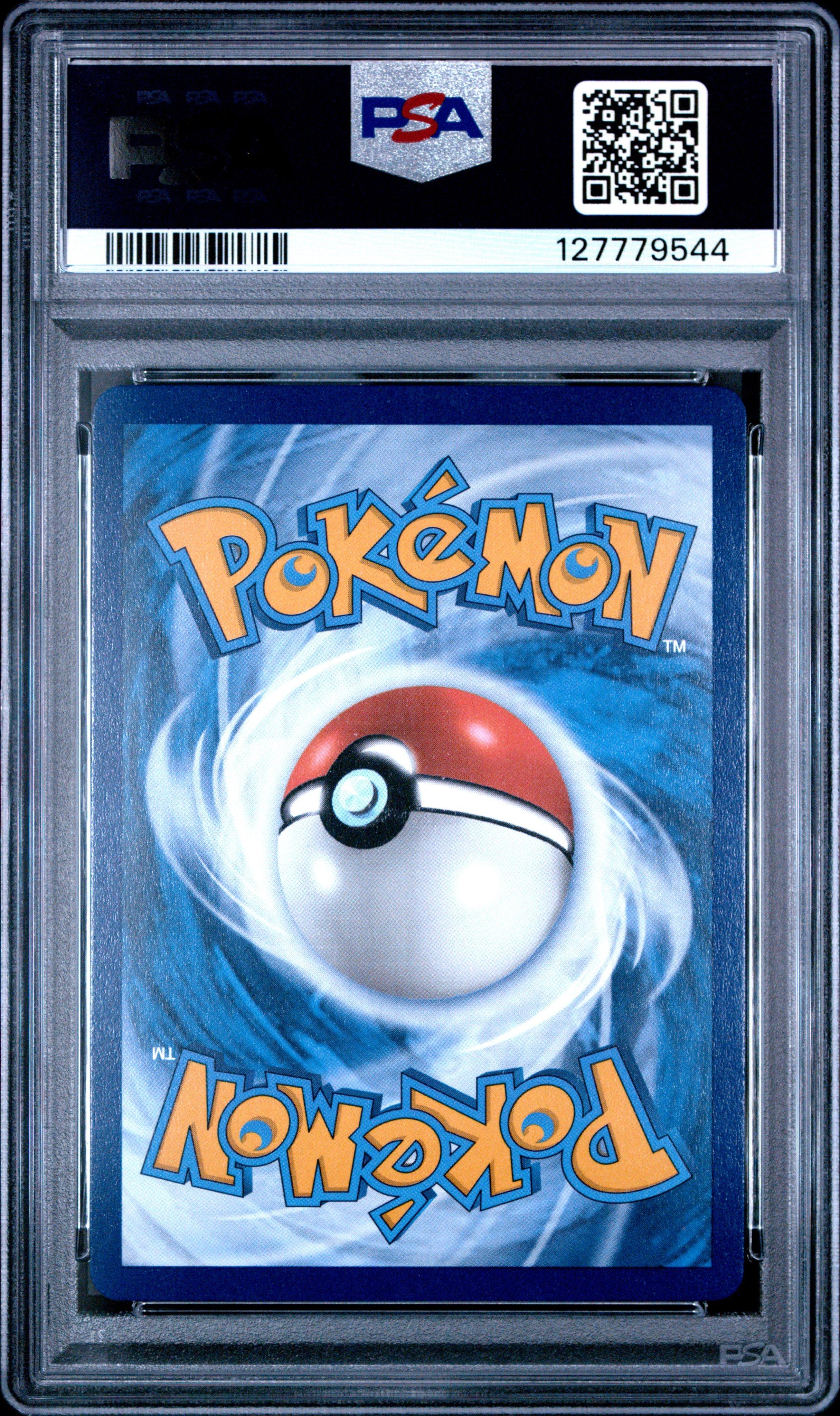 2023 Pokemon Swsh Black Star Promo 291 Full Art/lucario Vstar