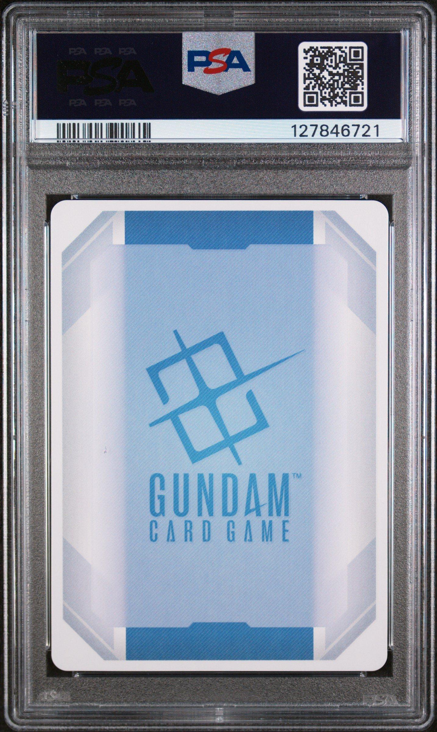 2025 Gundam Newtype Rising 002 Unicorn Gundam (destroy Mode