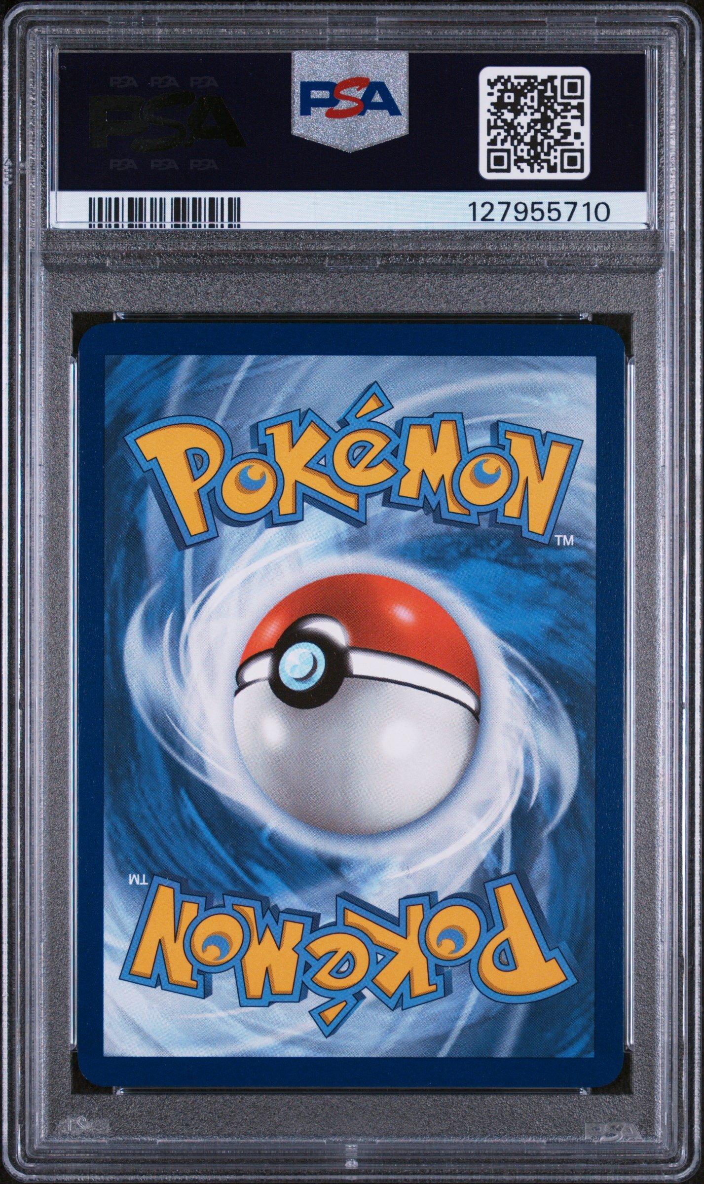2024 Pokemon Svp En-sv Black Star Promo 192 Fuecoco Pokemon