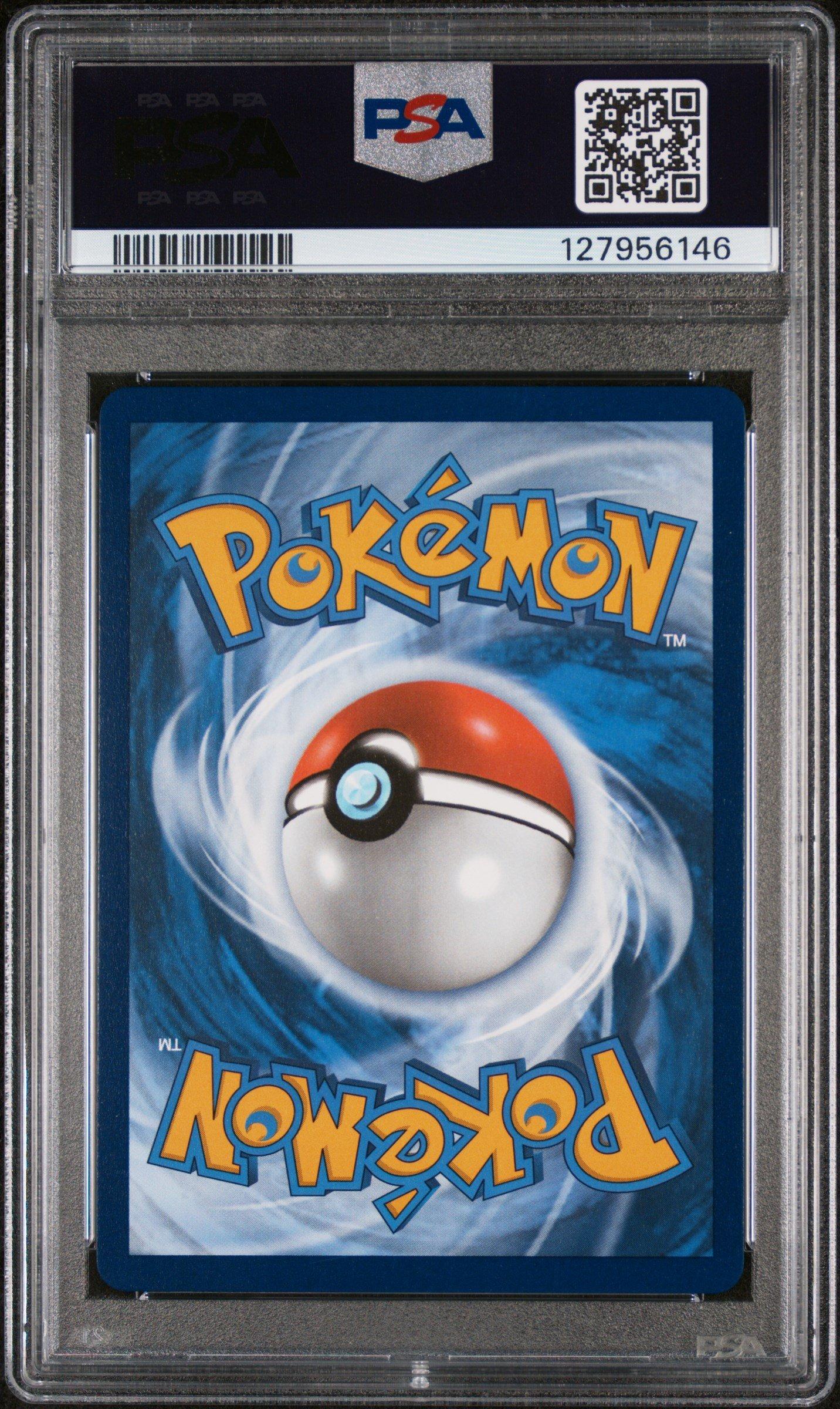 2025 Pokemon Dri En-destined Rivals 241 Cynthia's Garchomp Ex