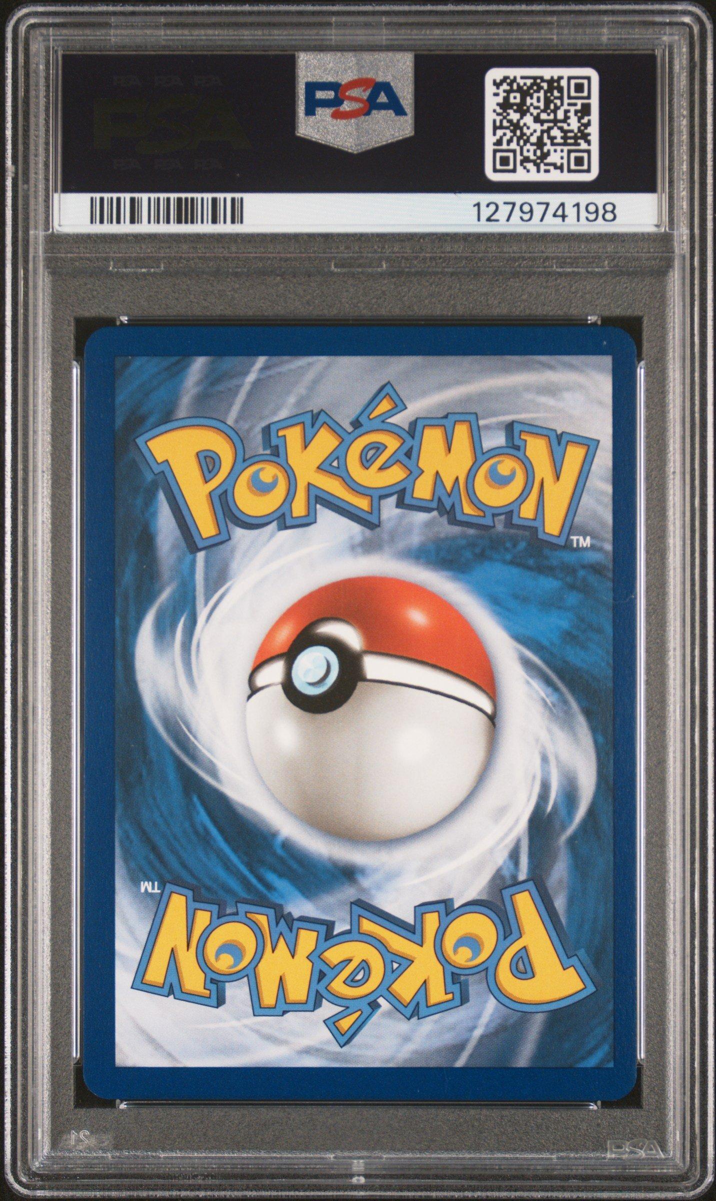 2017 Pokemon Mega Powers Collection Promo 55a Full Art/m Lucario