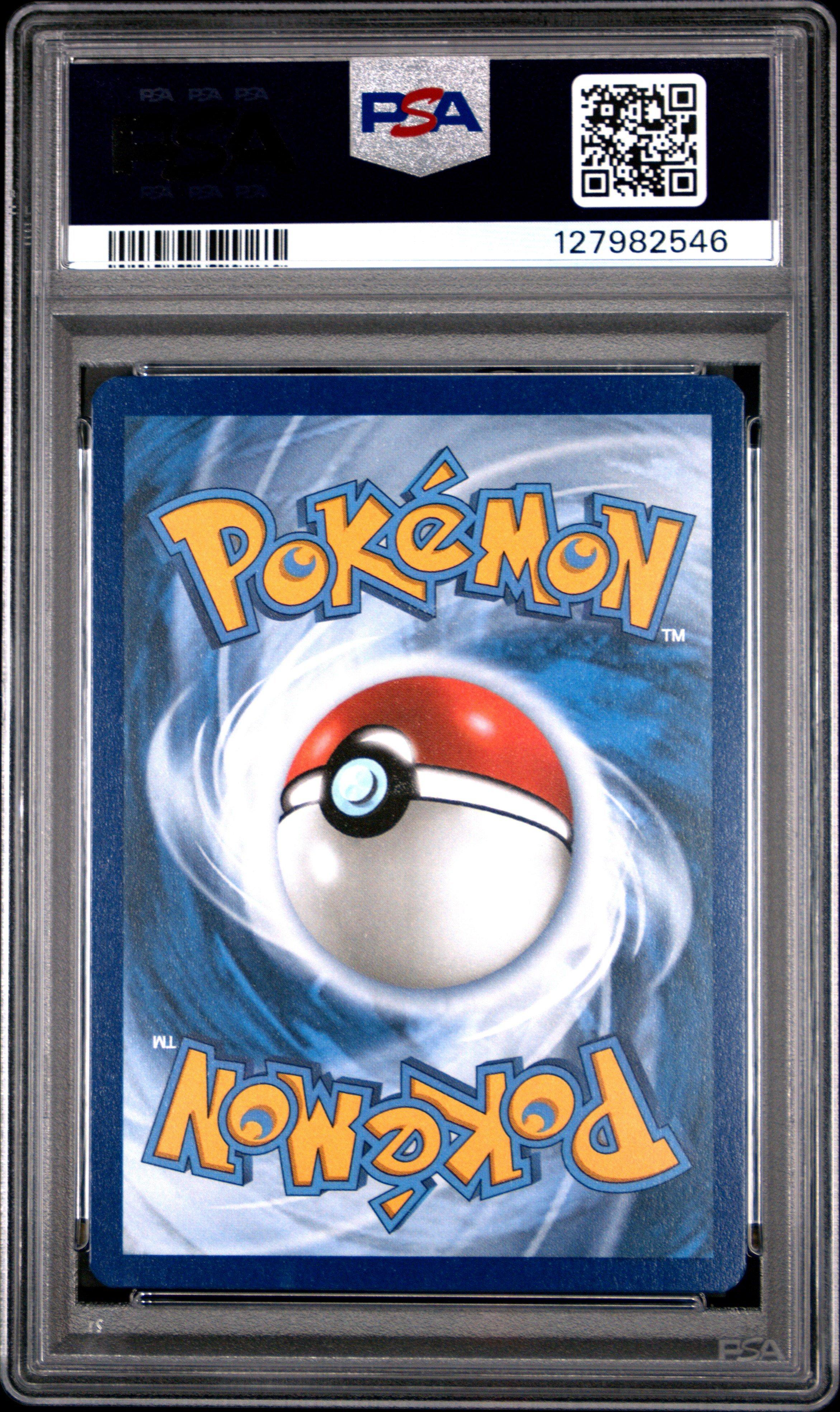 エーフィV SA psa9 2025 Pokemon Svp En-sv Black Star Promo 225 Pikachu World