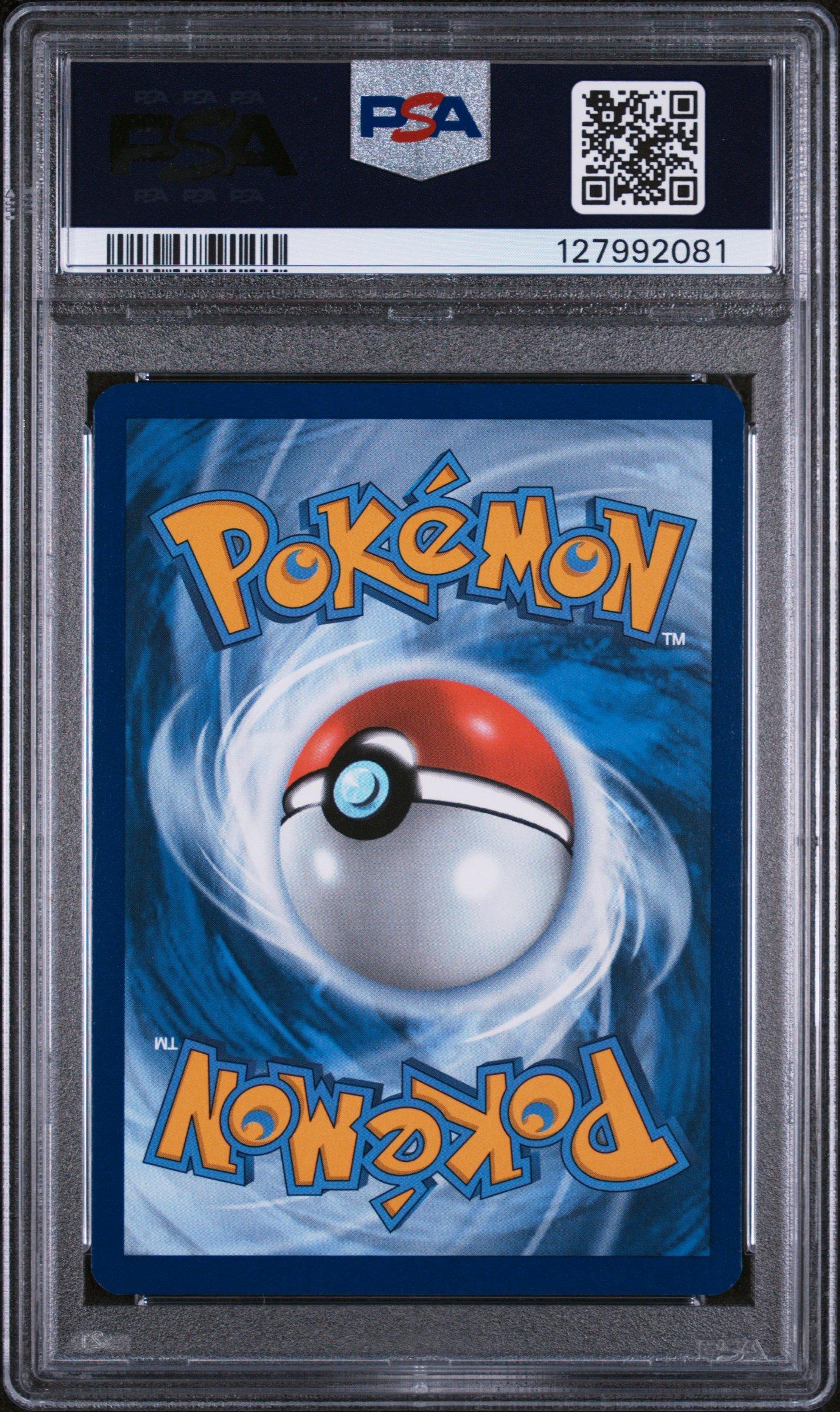 2025 Pokemon Blk En-black Bolt 012 Victini Poke Ball Reverse Holo