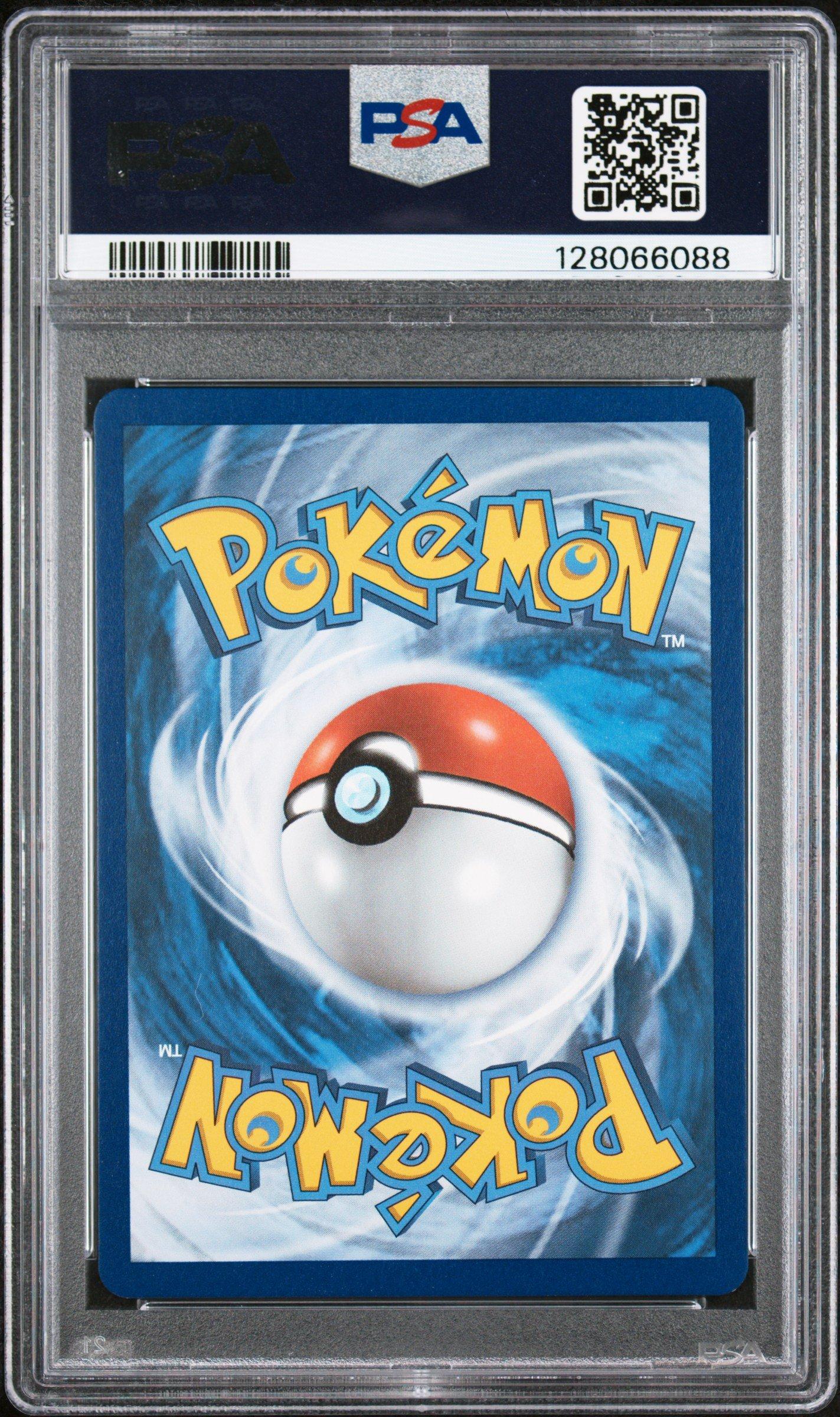2021 Pokemon Celebrations Classic Collection 113 Full Art/reshiram