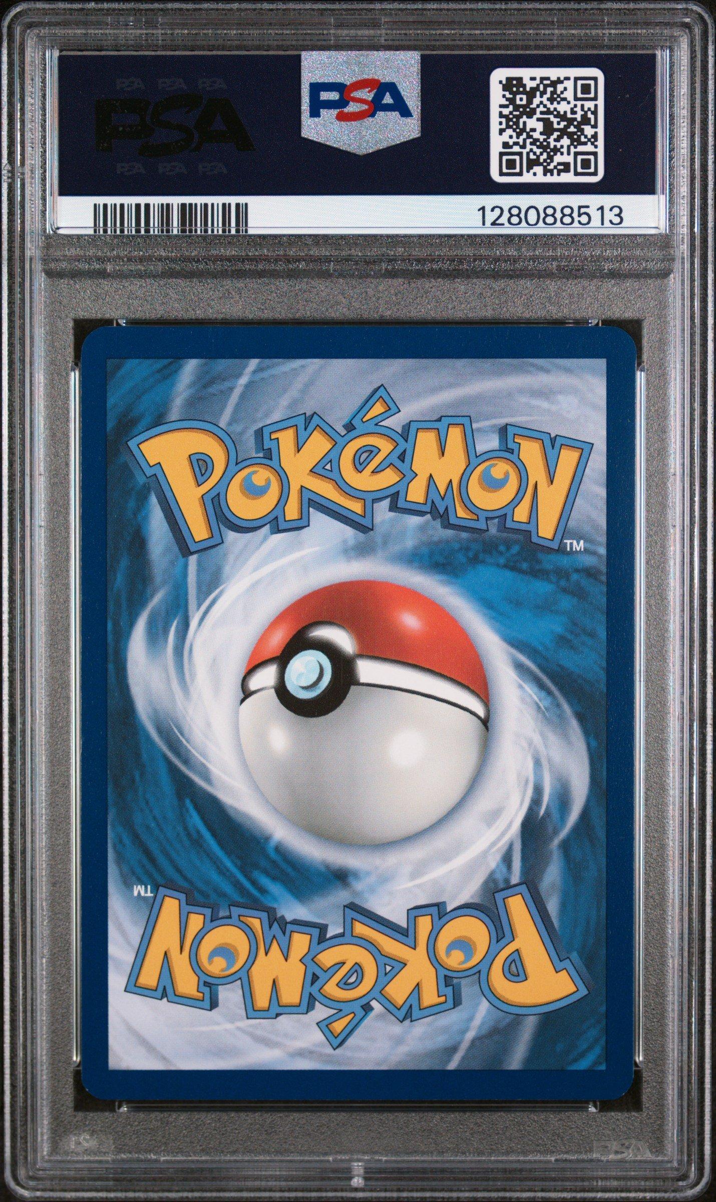 2024 Pokemon Ssp En-surging Sparks 213 Kecleon Illustration Rare 