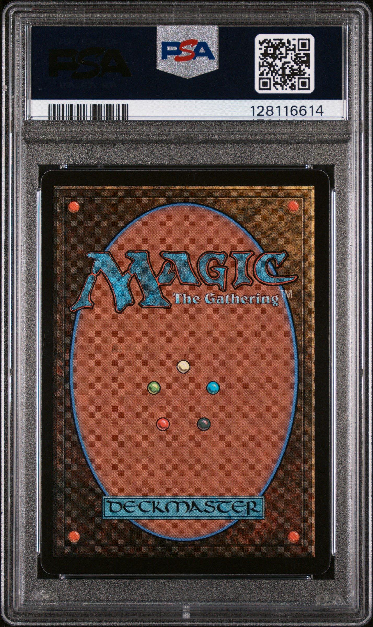 PSA10 2025 MTG ティファ・ロックハート ボーダーレス・サージ 2025