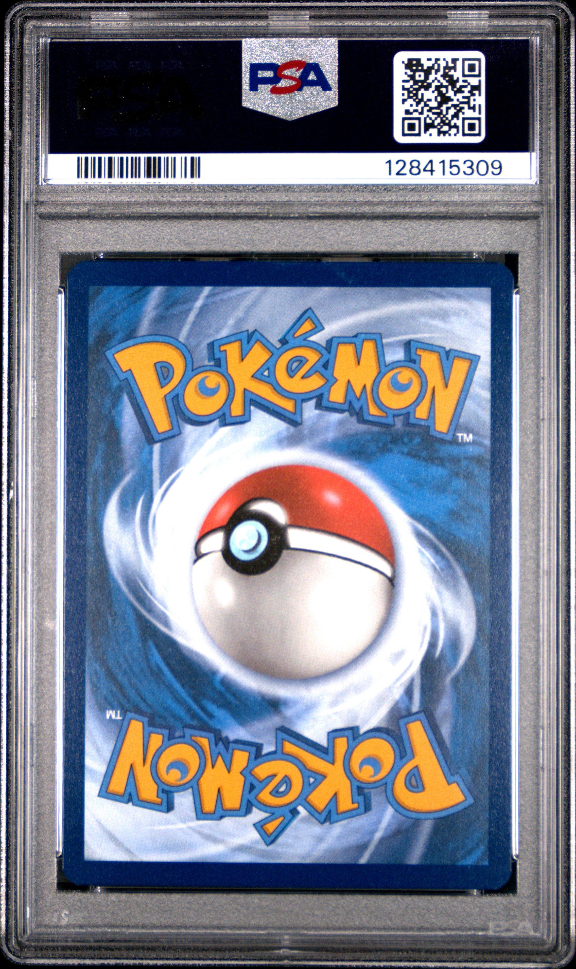 2025 Pokemon Dri En-destined Rivals 199 Team Rocket's Weezing