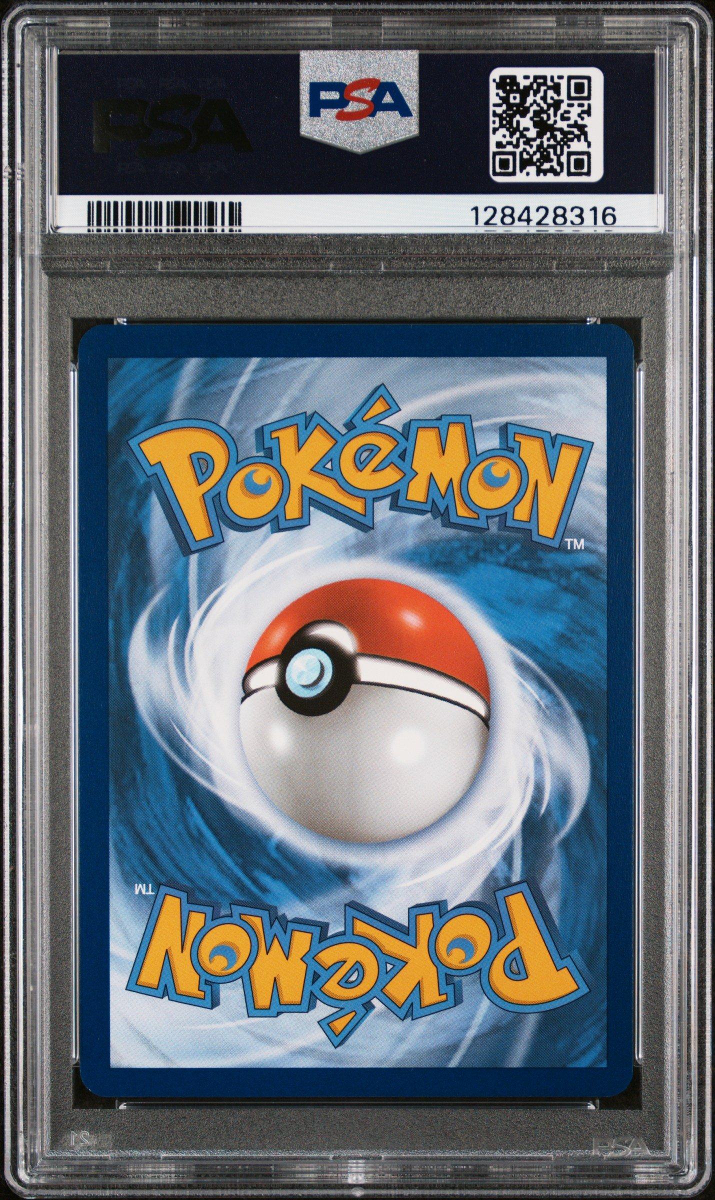 2023 Pokemon Svi En-scarlet & Violet 254 Koraidon Ex Hyper Rare
