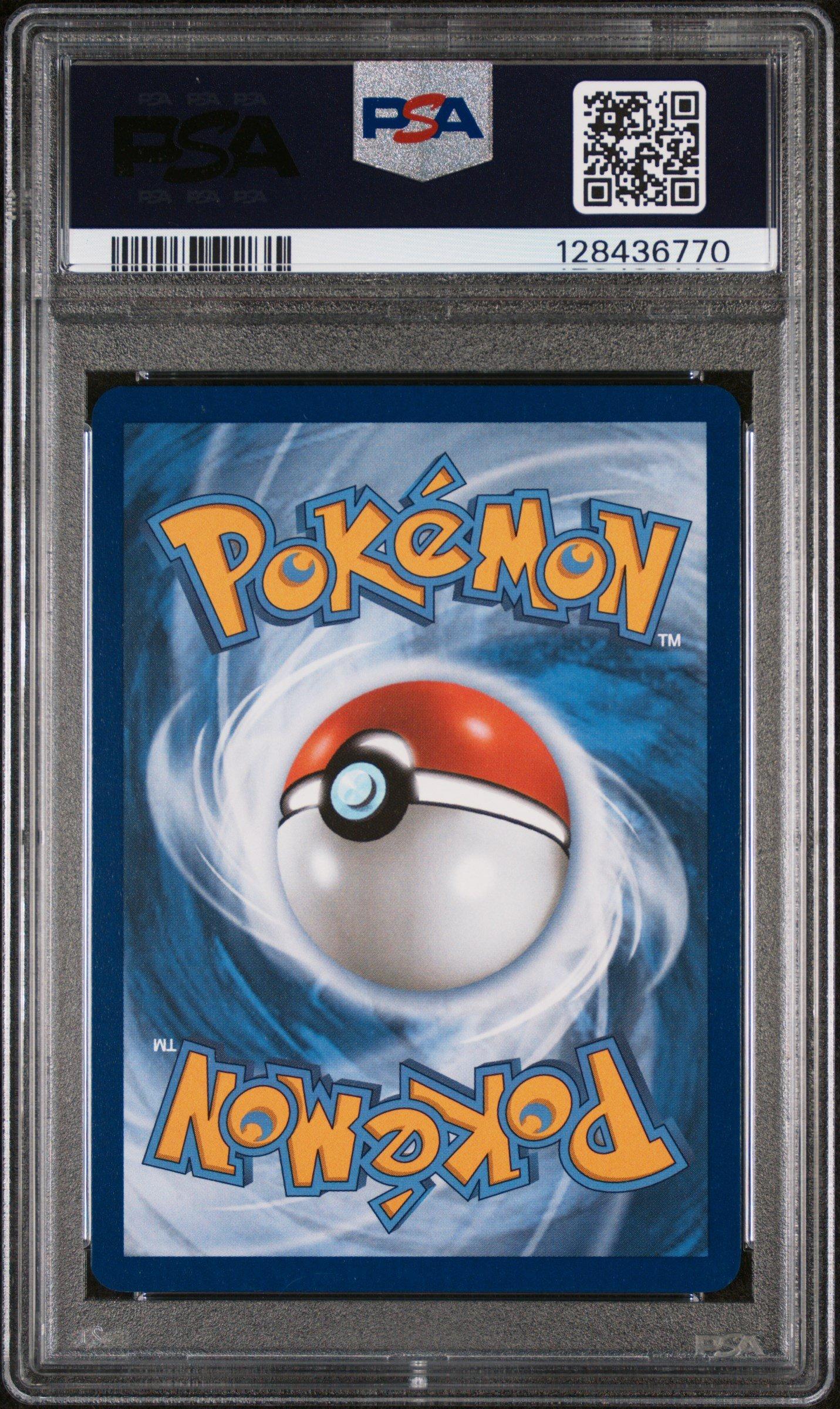 2025 Pokemon Jtg En-journey Together 185 N's Zoroark Ex Special